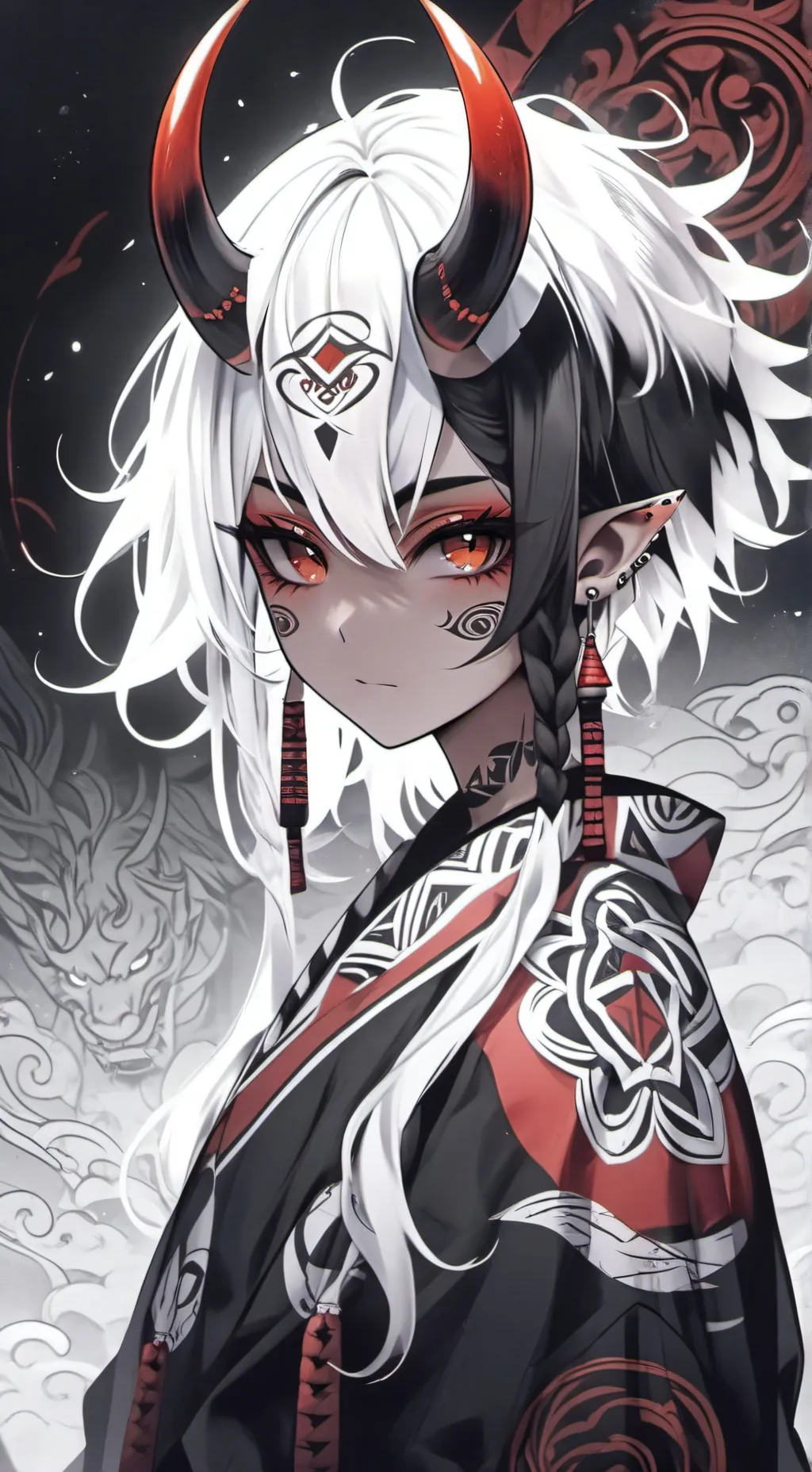 Talkie AI - Chat with Cornaline