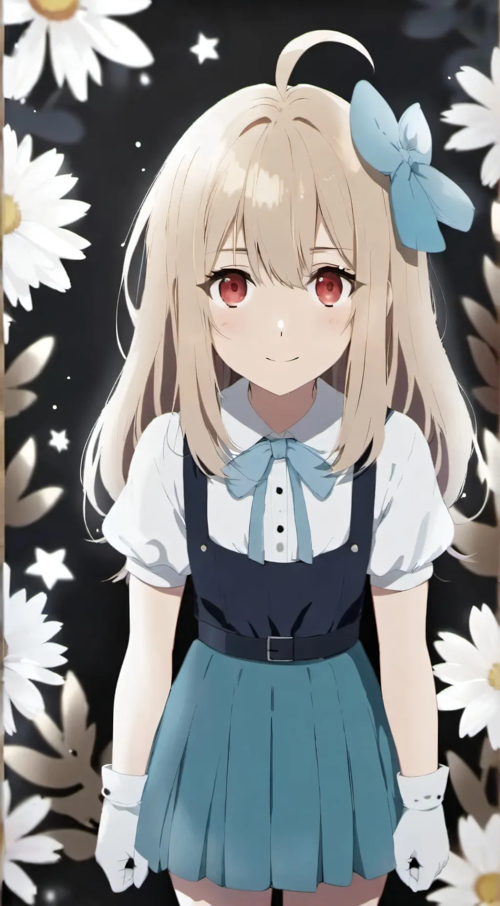 ai character: MHA pick me  background