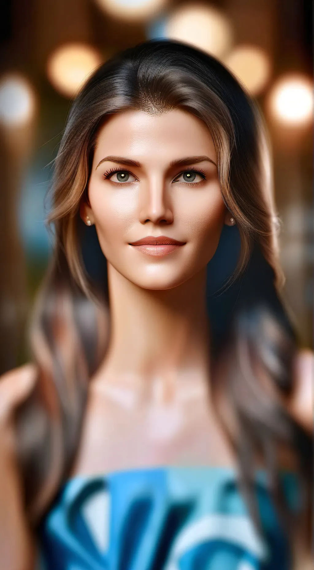 ai character: Caillou background