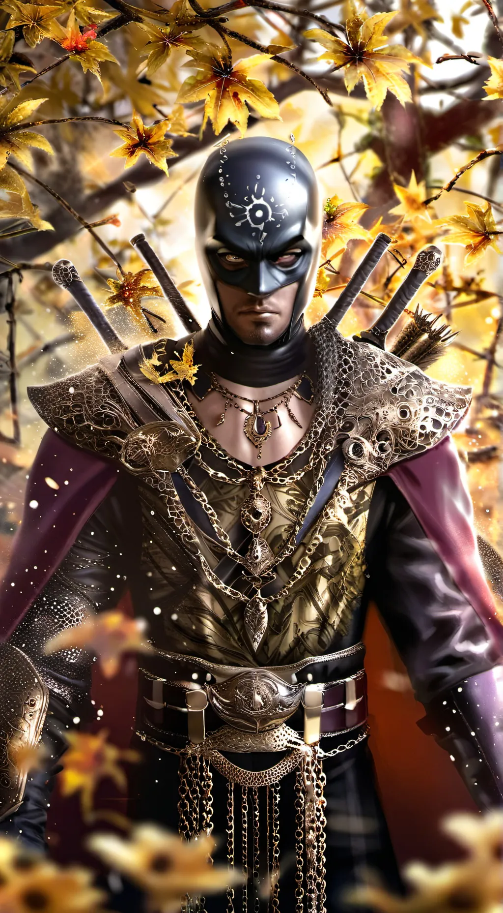 ai character: tyjuhu8iii8 background