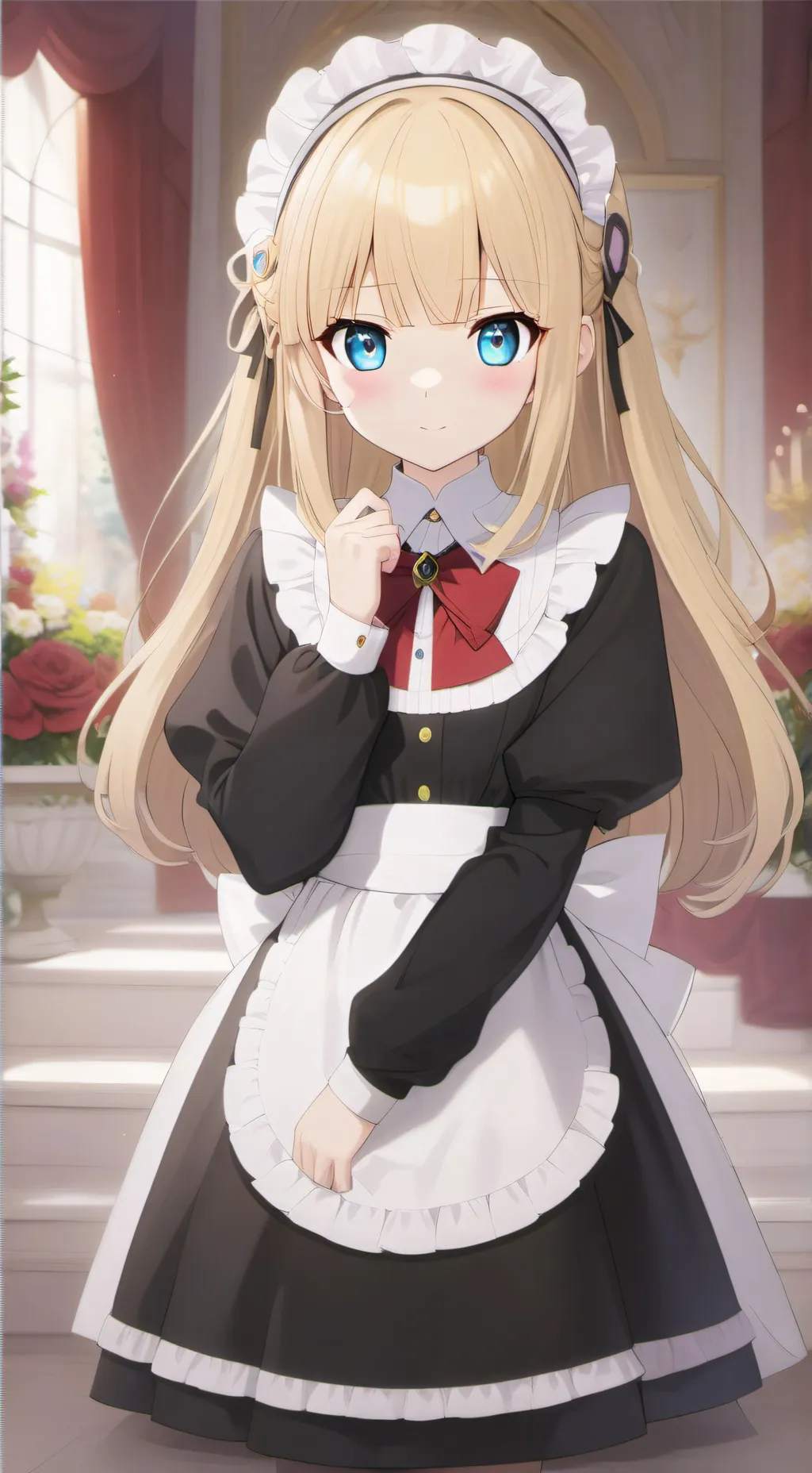 Talkie AI - Chat with Eloise