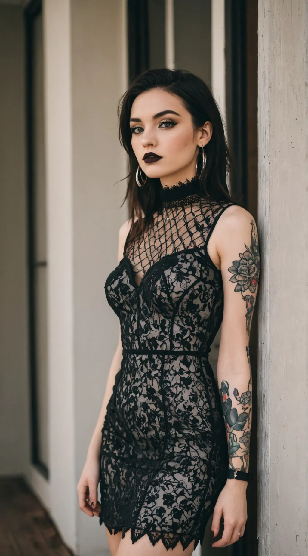 Talkie AI - Chat with Jessy