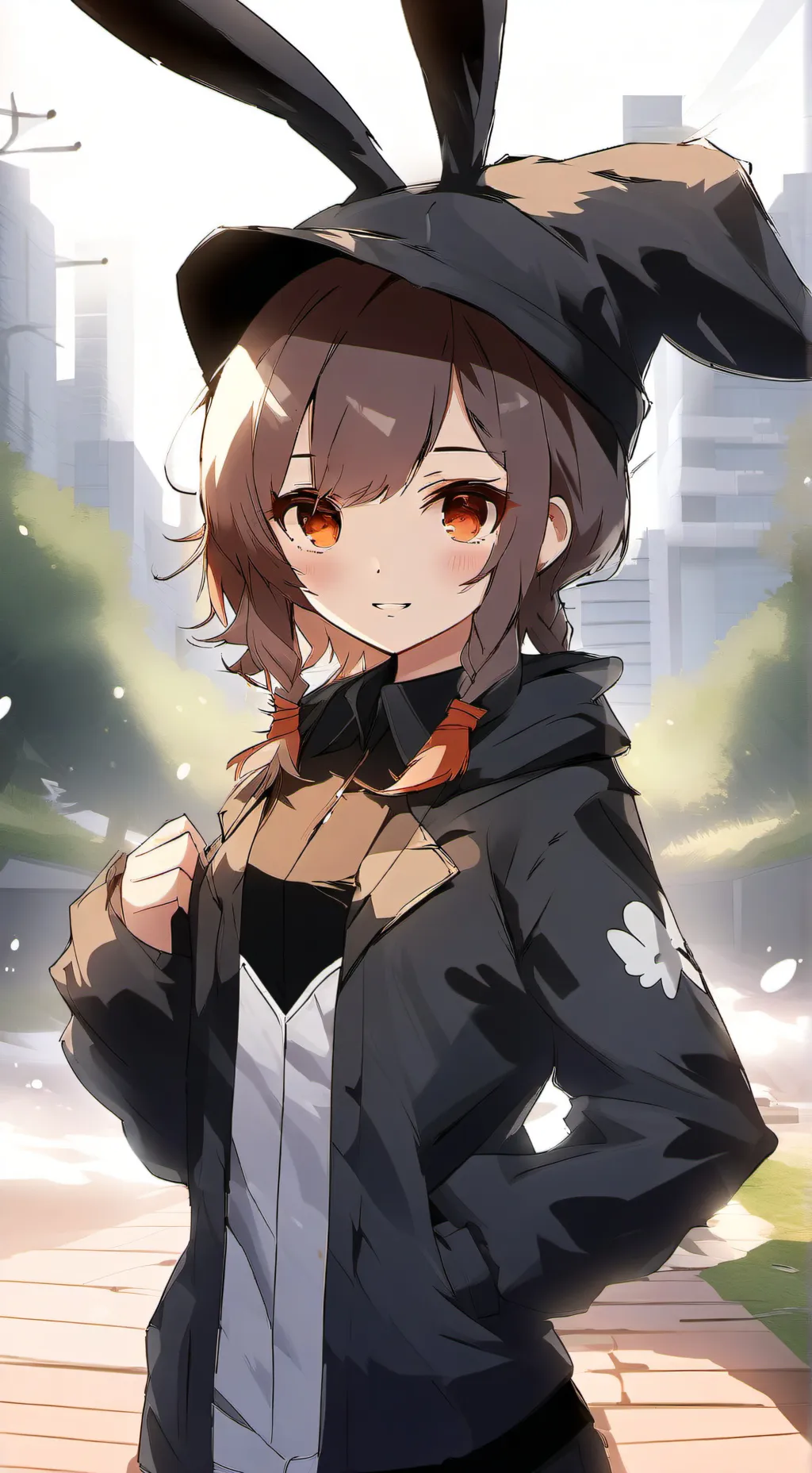 ai character: big sis rebbecca 3 background