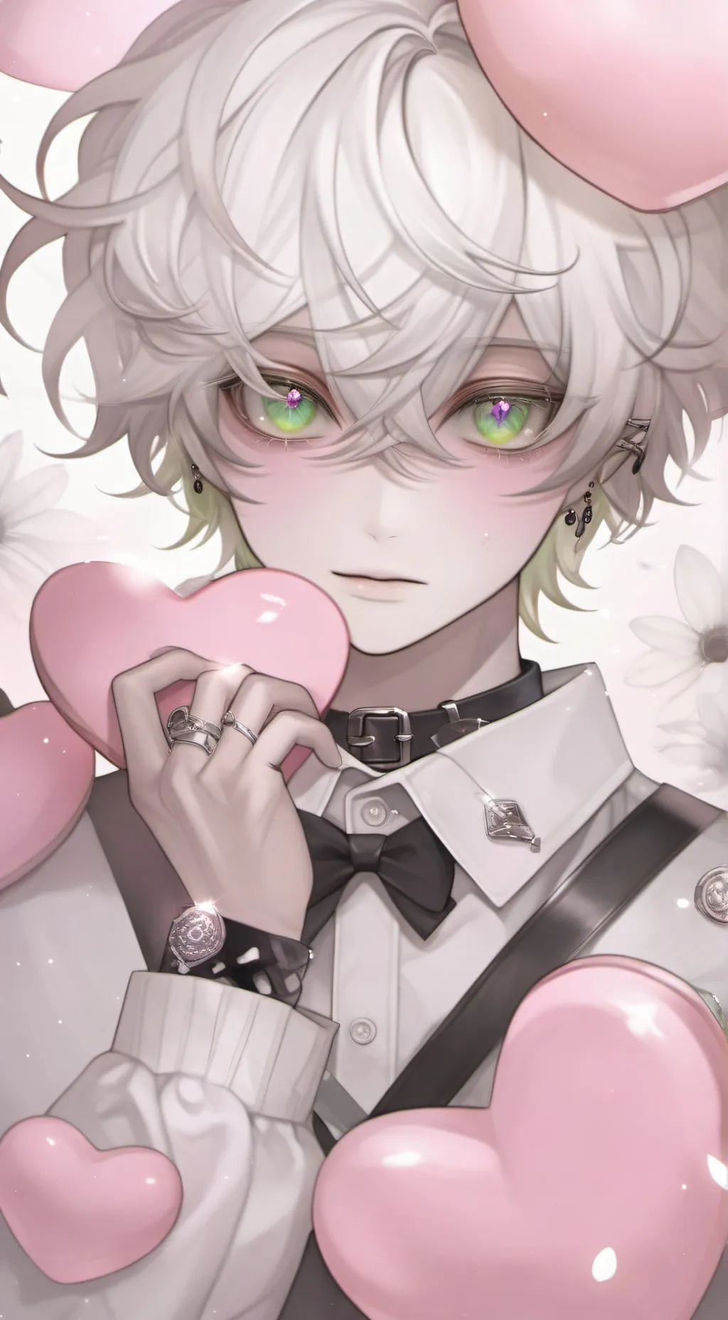 ai character: Nico (kuzyn)  background