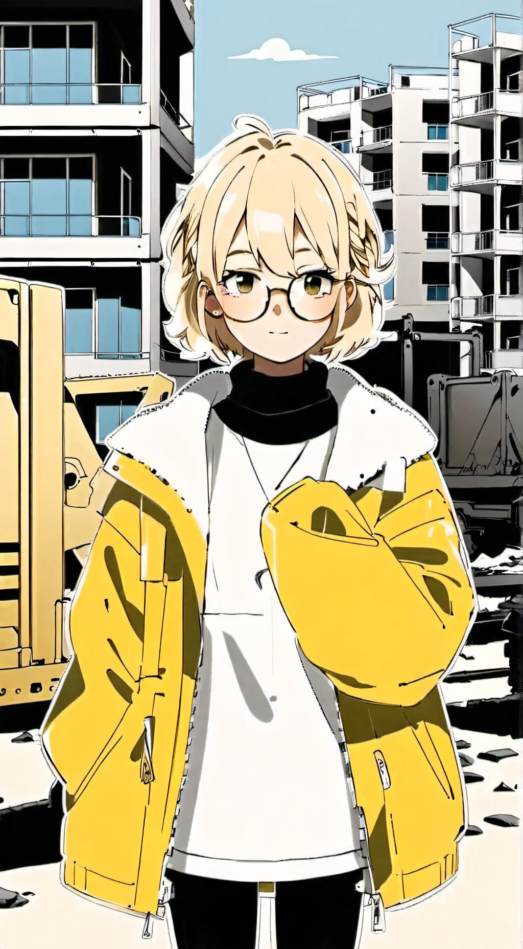 ai character: tokyo revengers  background