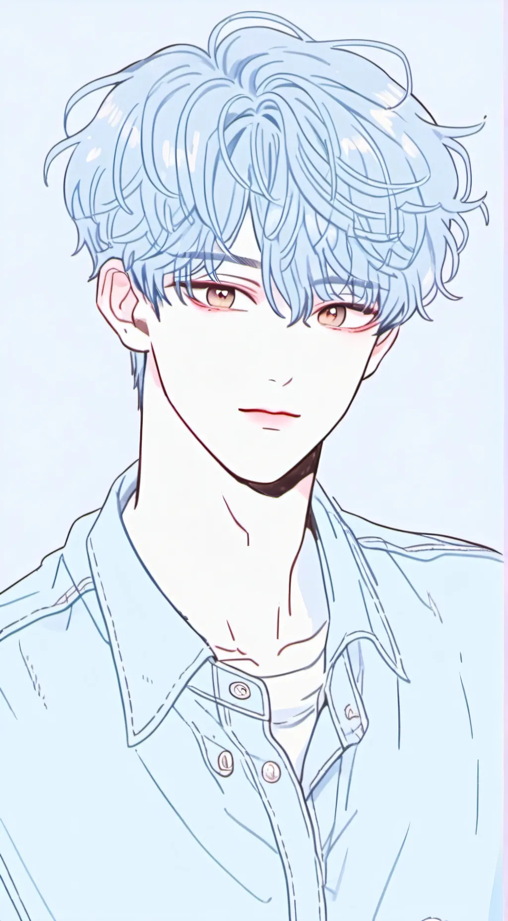 ai character: otis background
