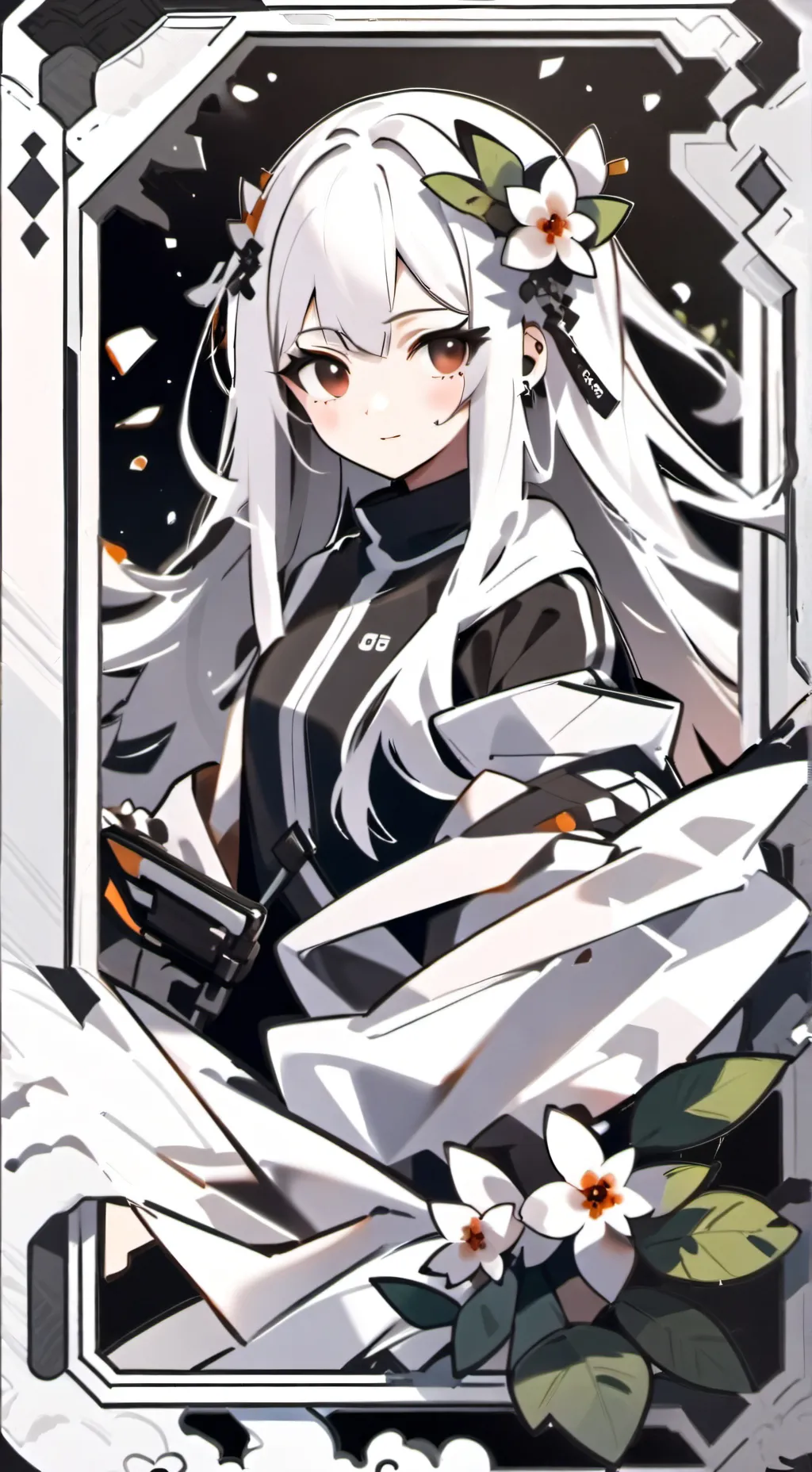 ai character: ~Player456/Gi-hun~ background