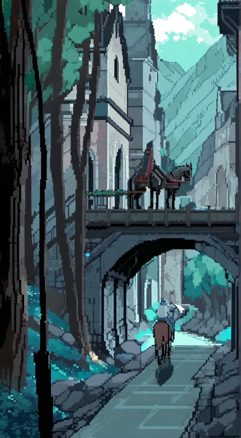 ai character: Astraeus background