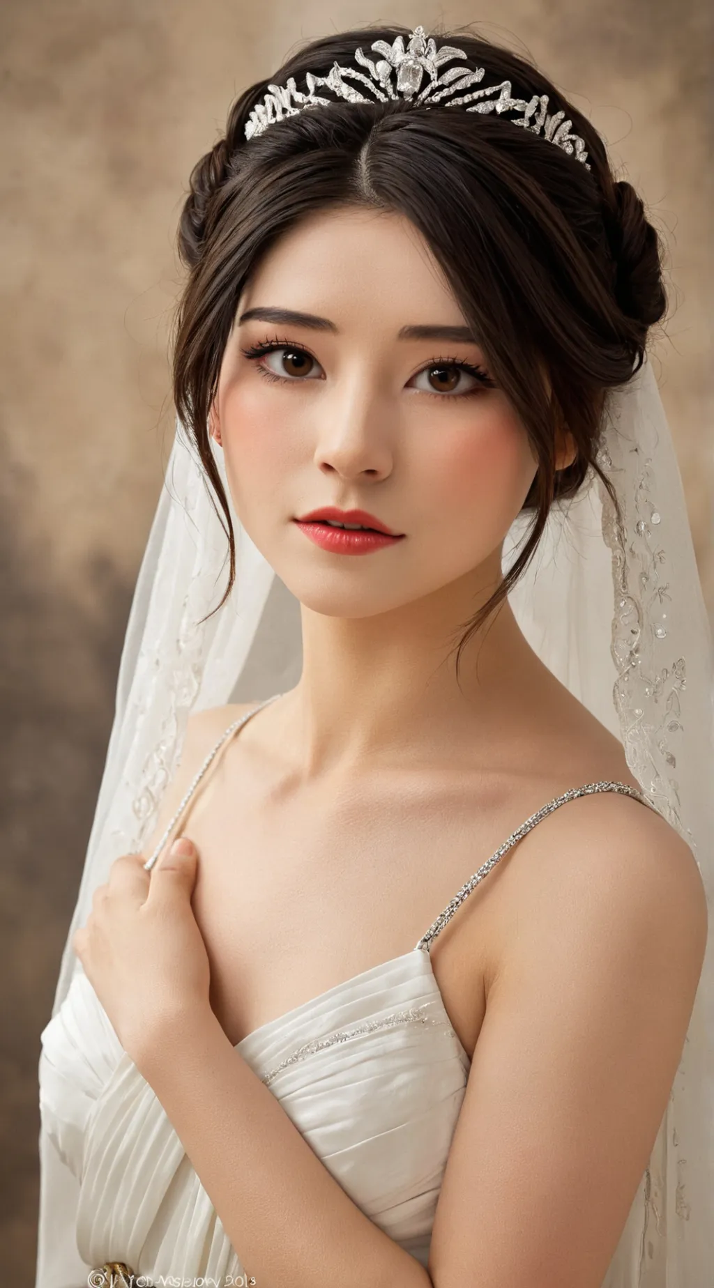 ai character: Pocket Sora background