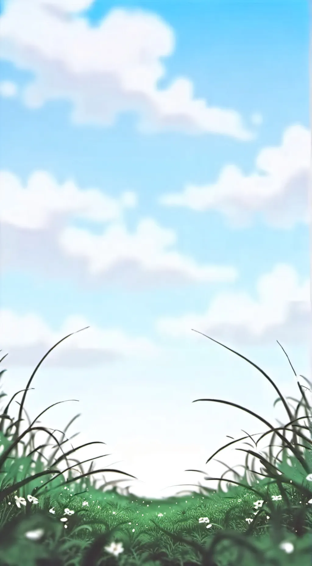 ai character: Atticus!  background