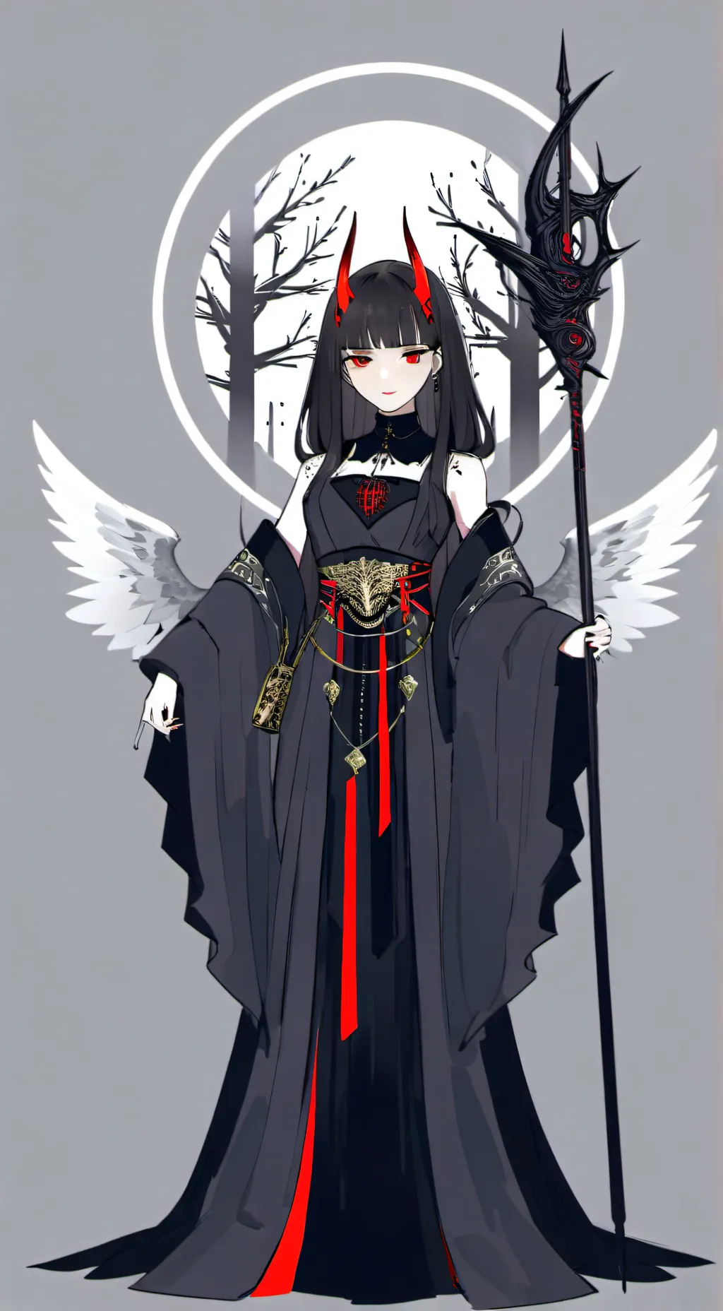 ai character: Nyz Abyzethra background