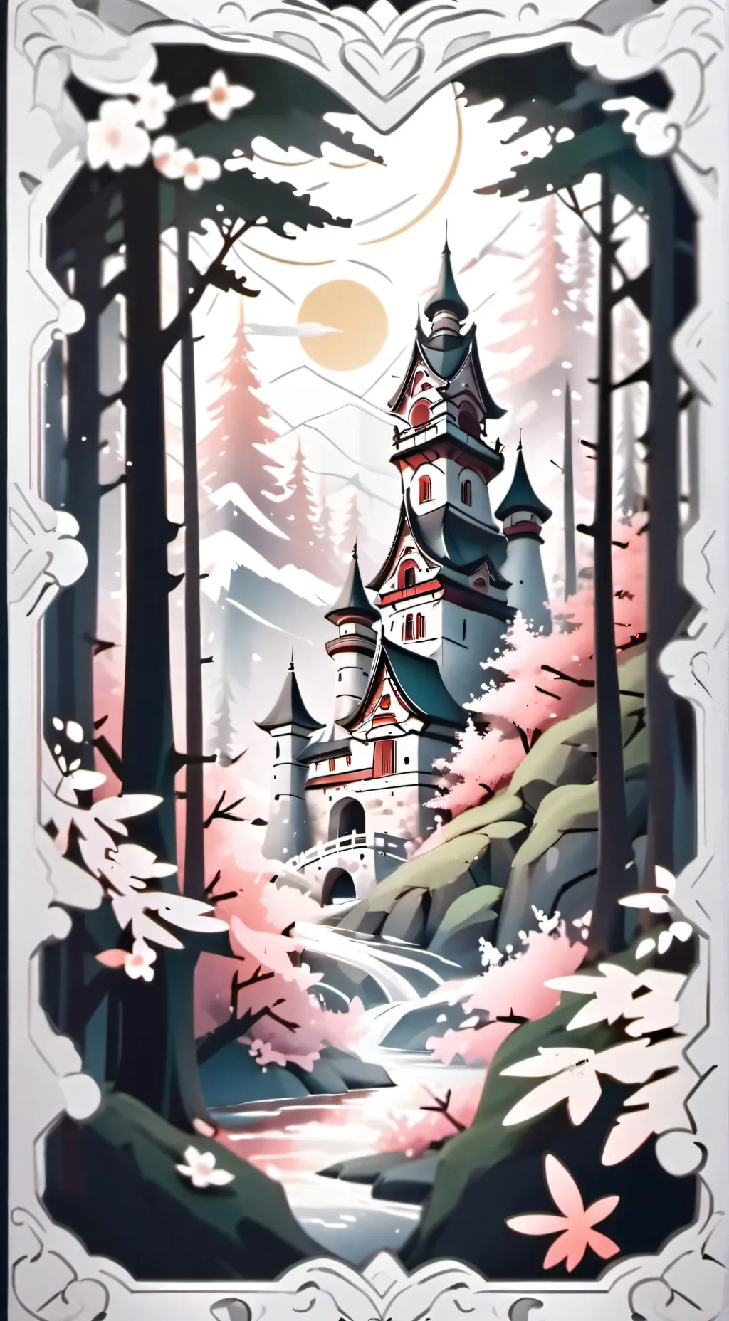 ai character: Fandoms background