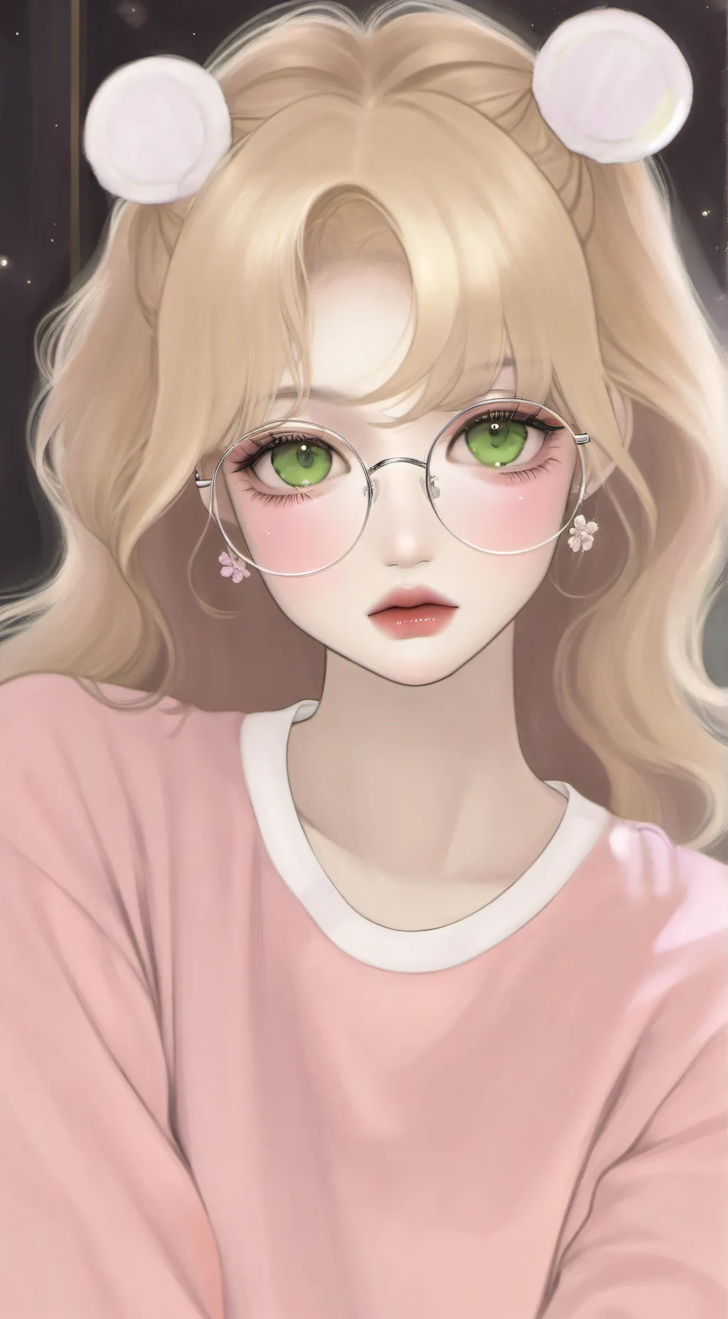 ai character: 💖🥀~{Sen}~💖🥀 background