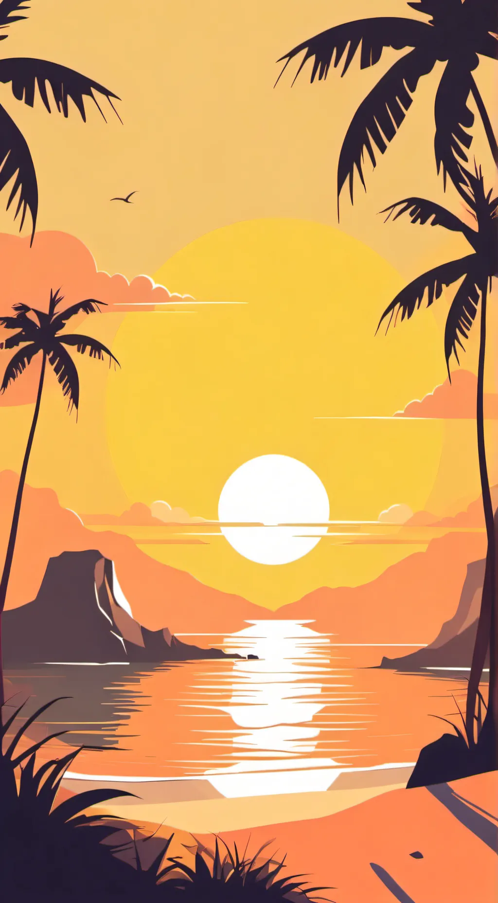 ai character: obx🌊 background