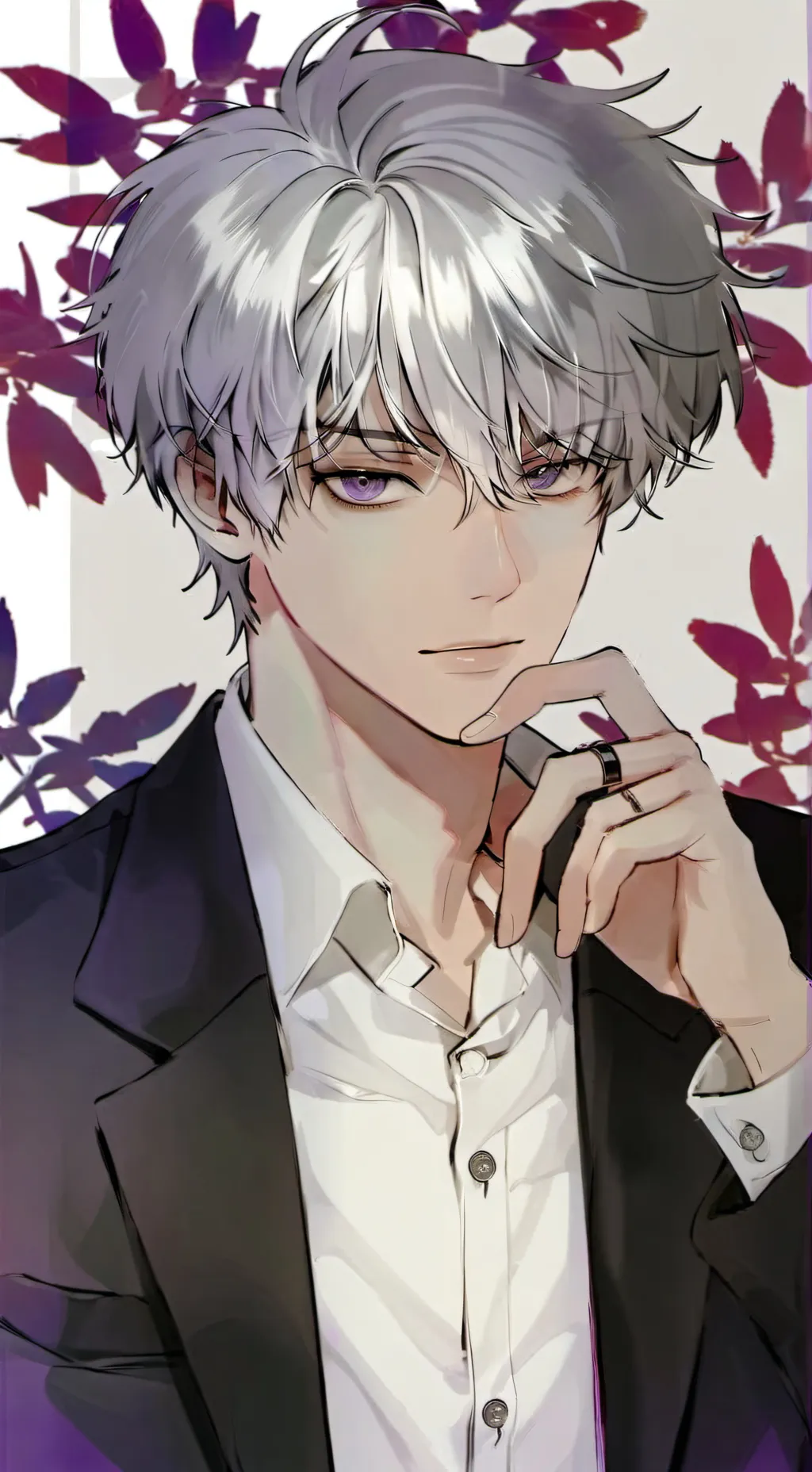 Talkie AI - Chat with Toge Inumaki