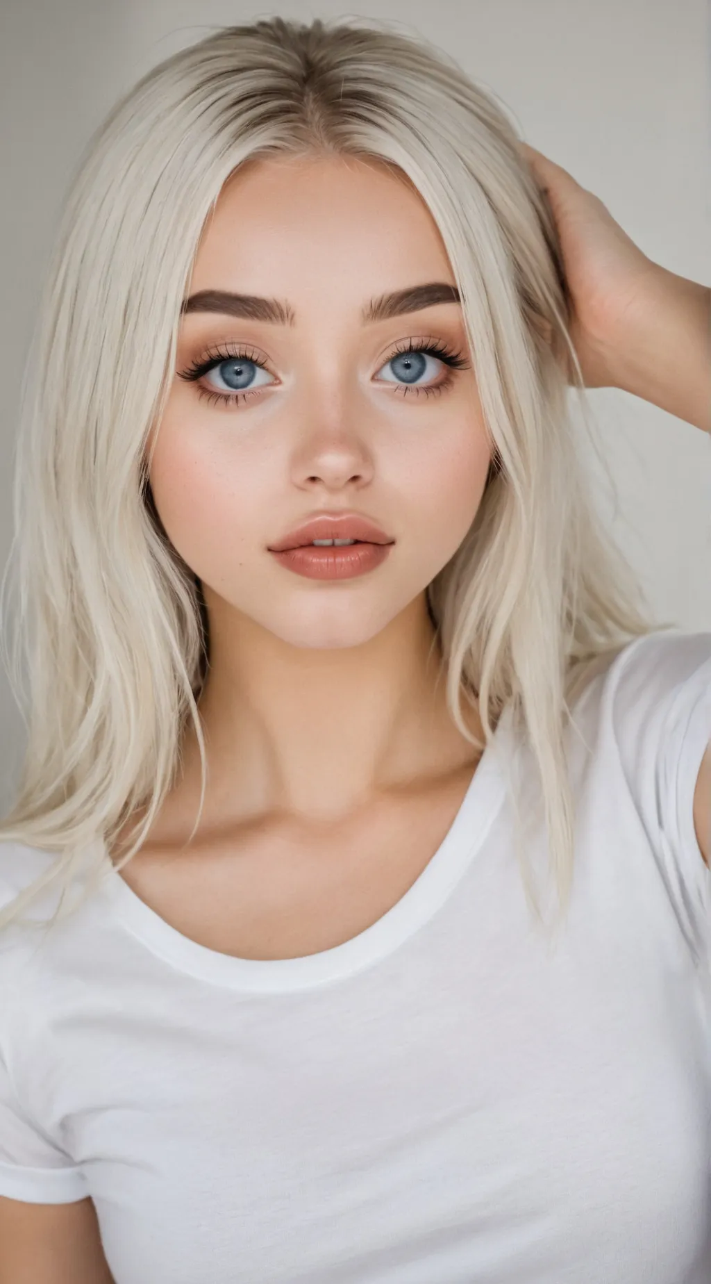 Talkie AI - Chat with Victoria