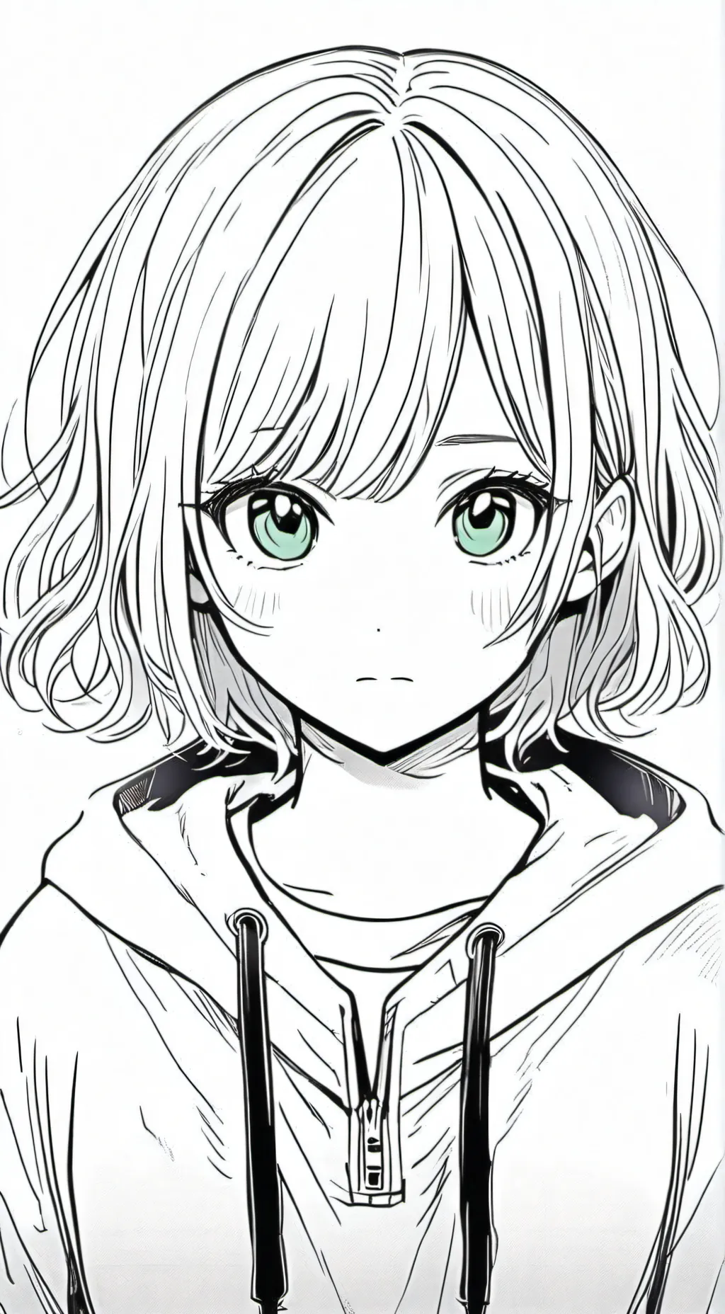 ai character: eva background