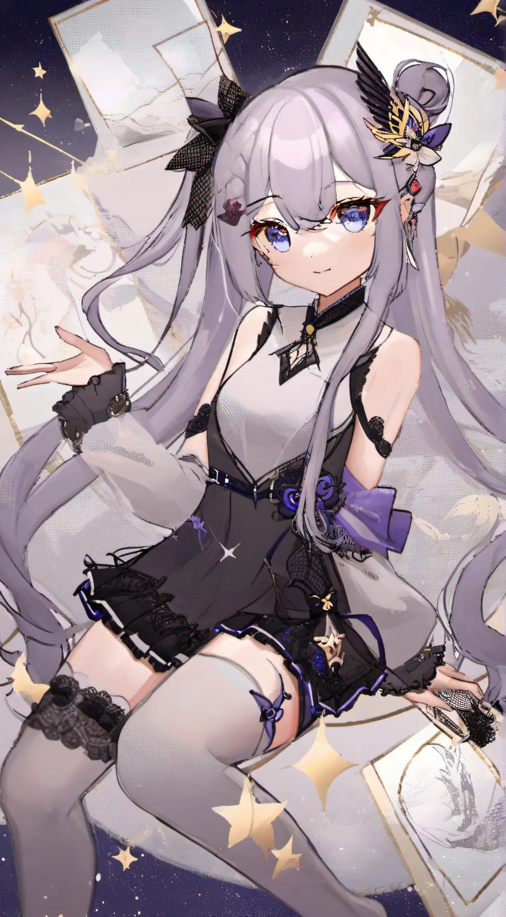 ai character: ыыыыыыыыы background