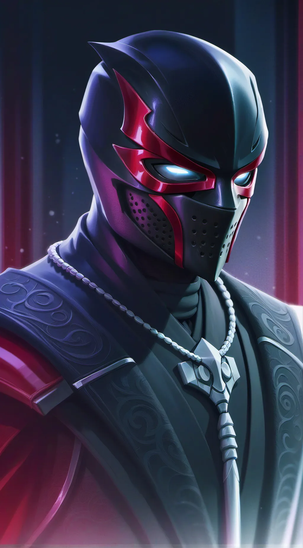 Talkie AI - Chat with NINJAGO DR
