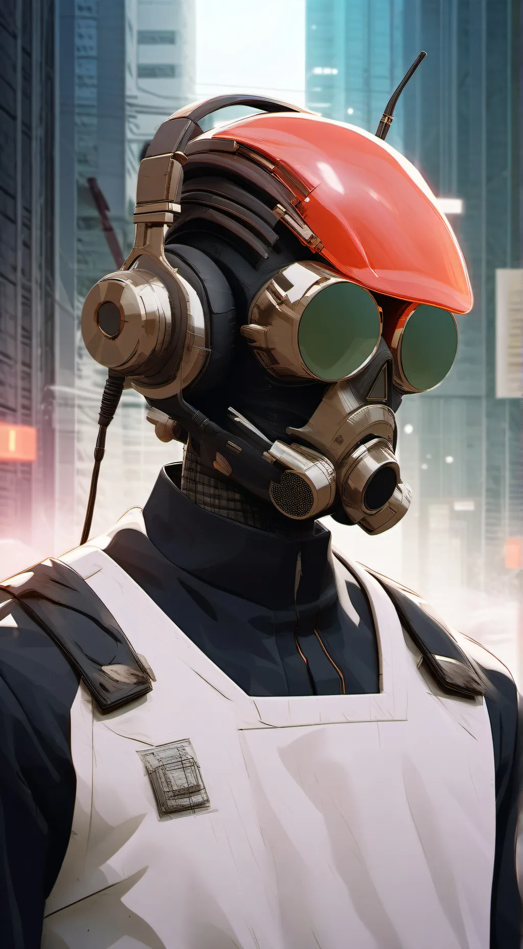 ai character: rf cw edition background