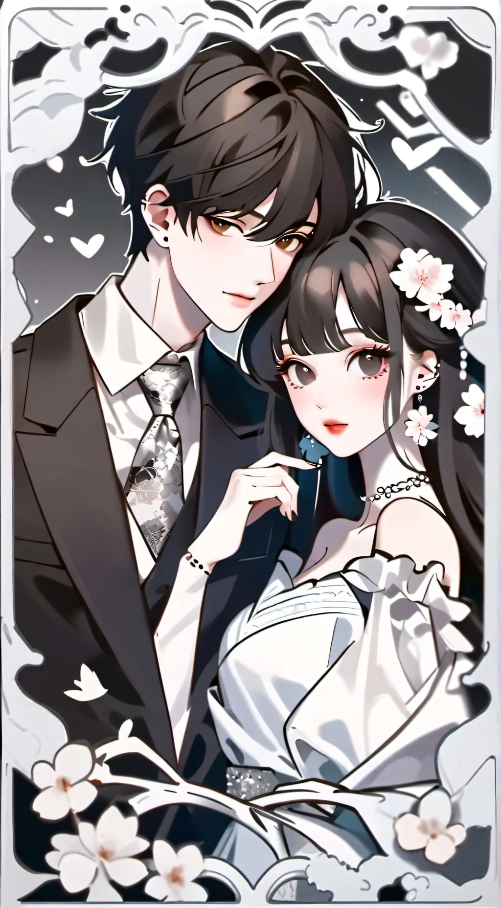 ai character: My Tipe Of Sprunki background