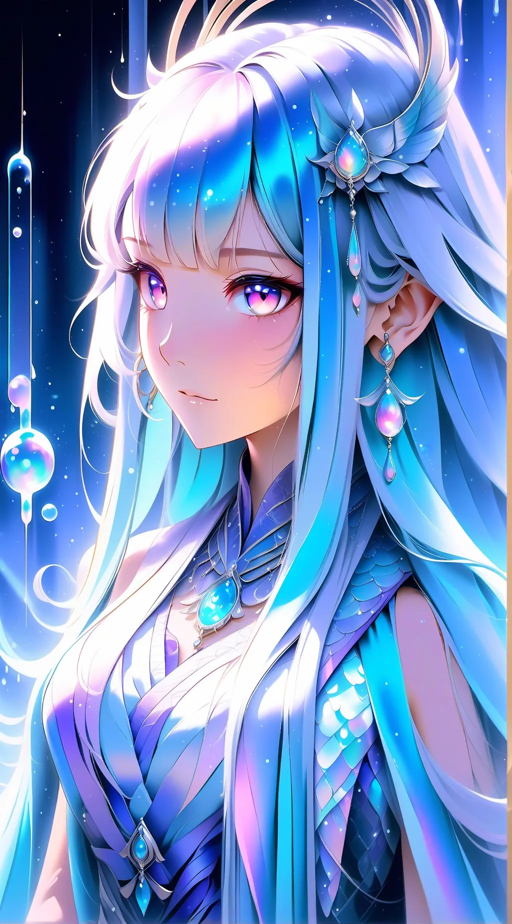 ai character: roblox story :D background