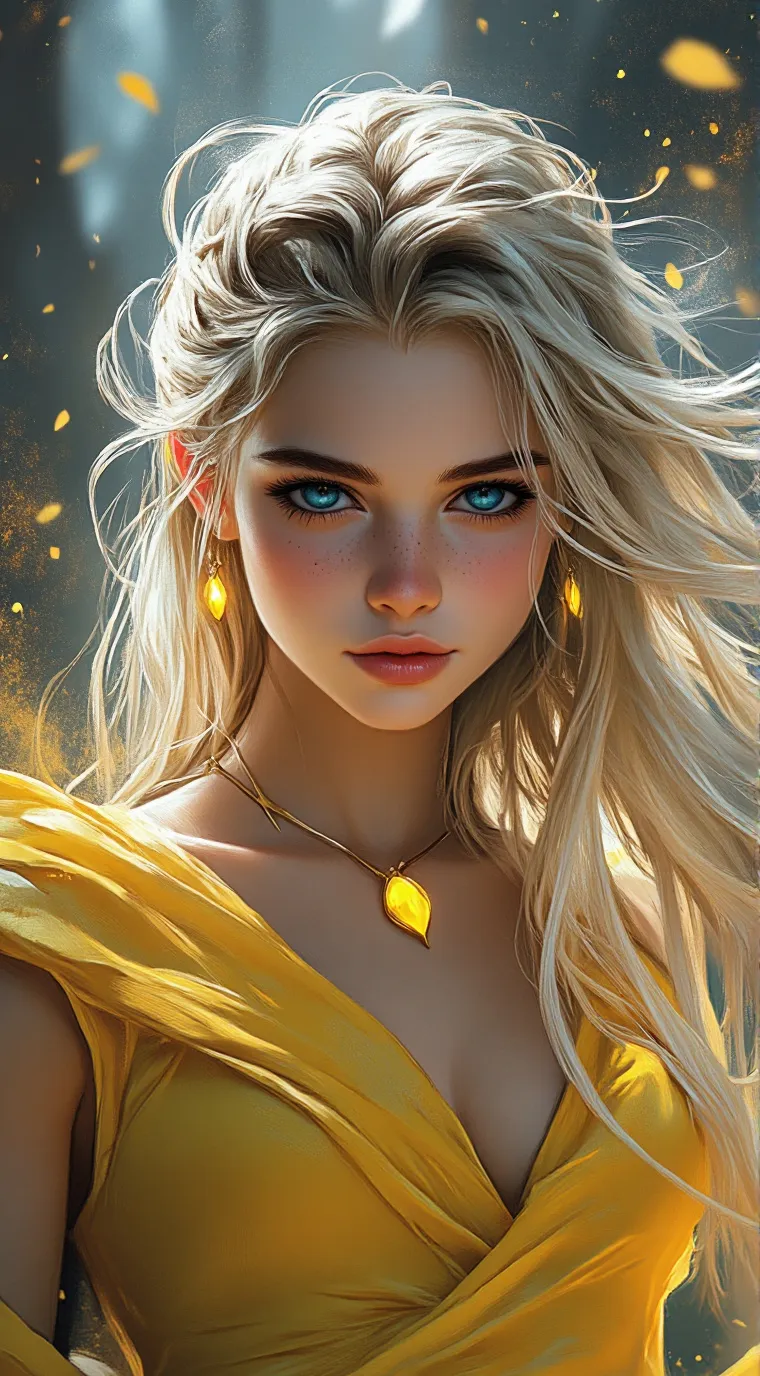 Talkie AI - Chat with Princess Chloe 