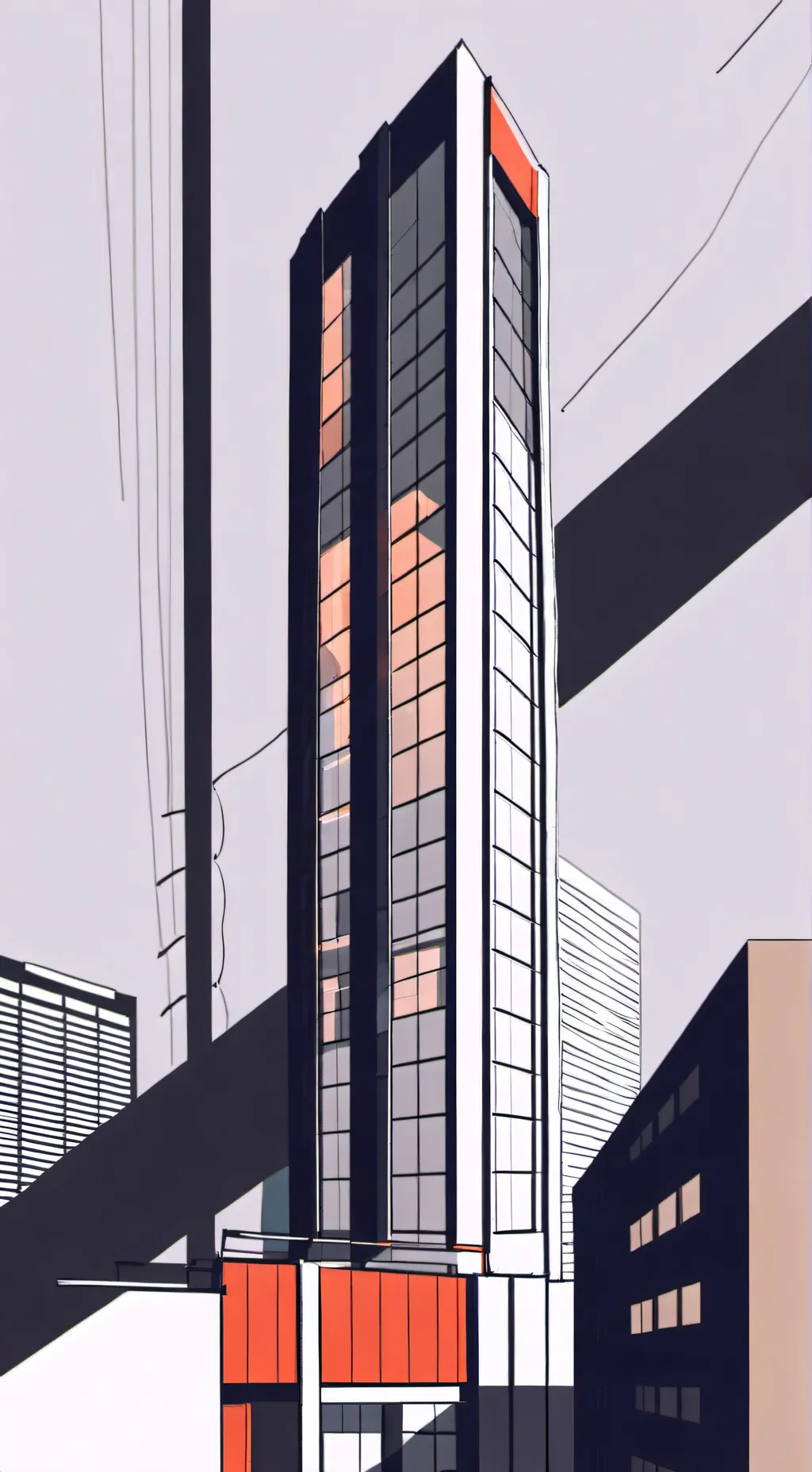 ai character: 💚🧡BakuDeku🧡💚 background