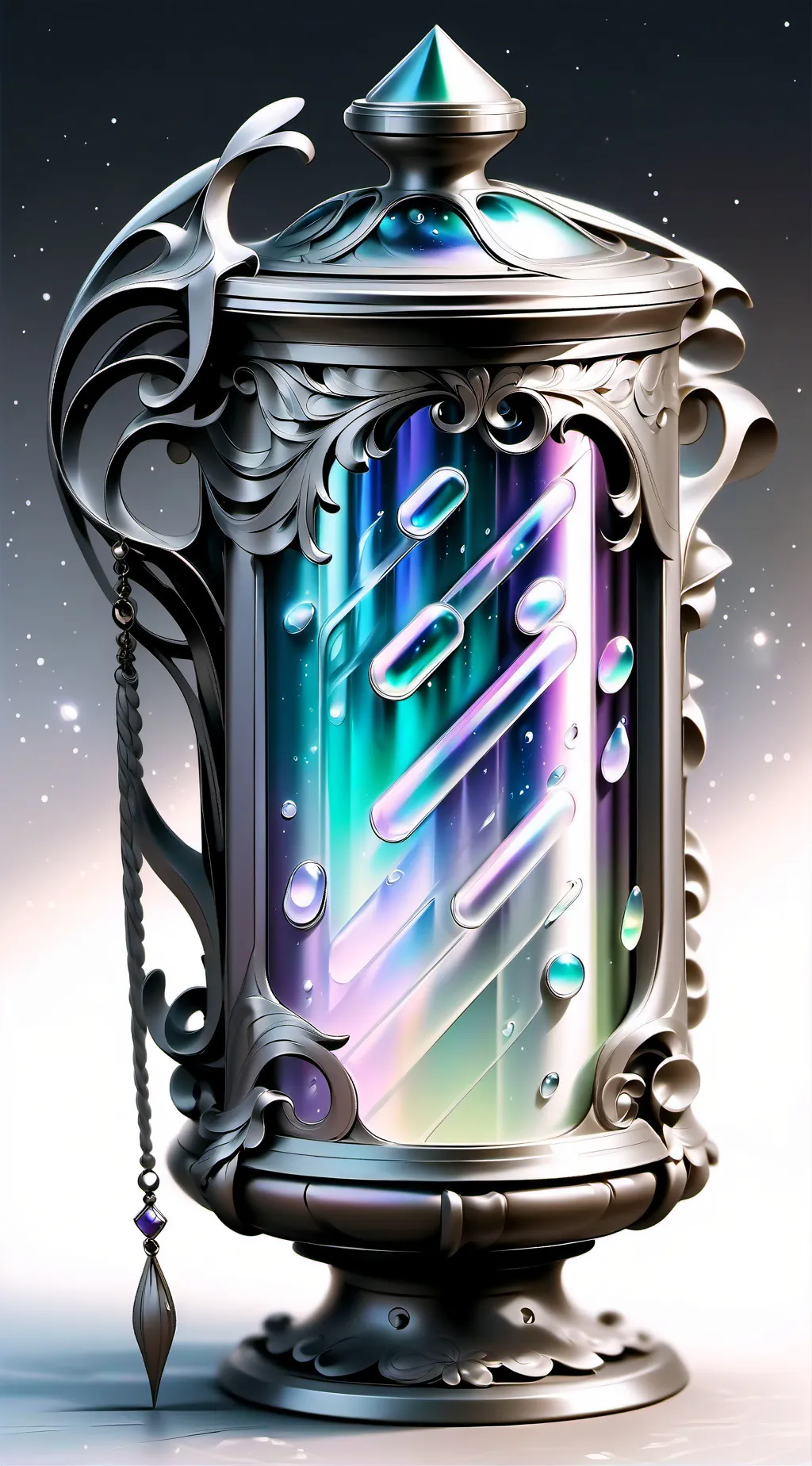 ai character: Anger issues MHA background