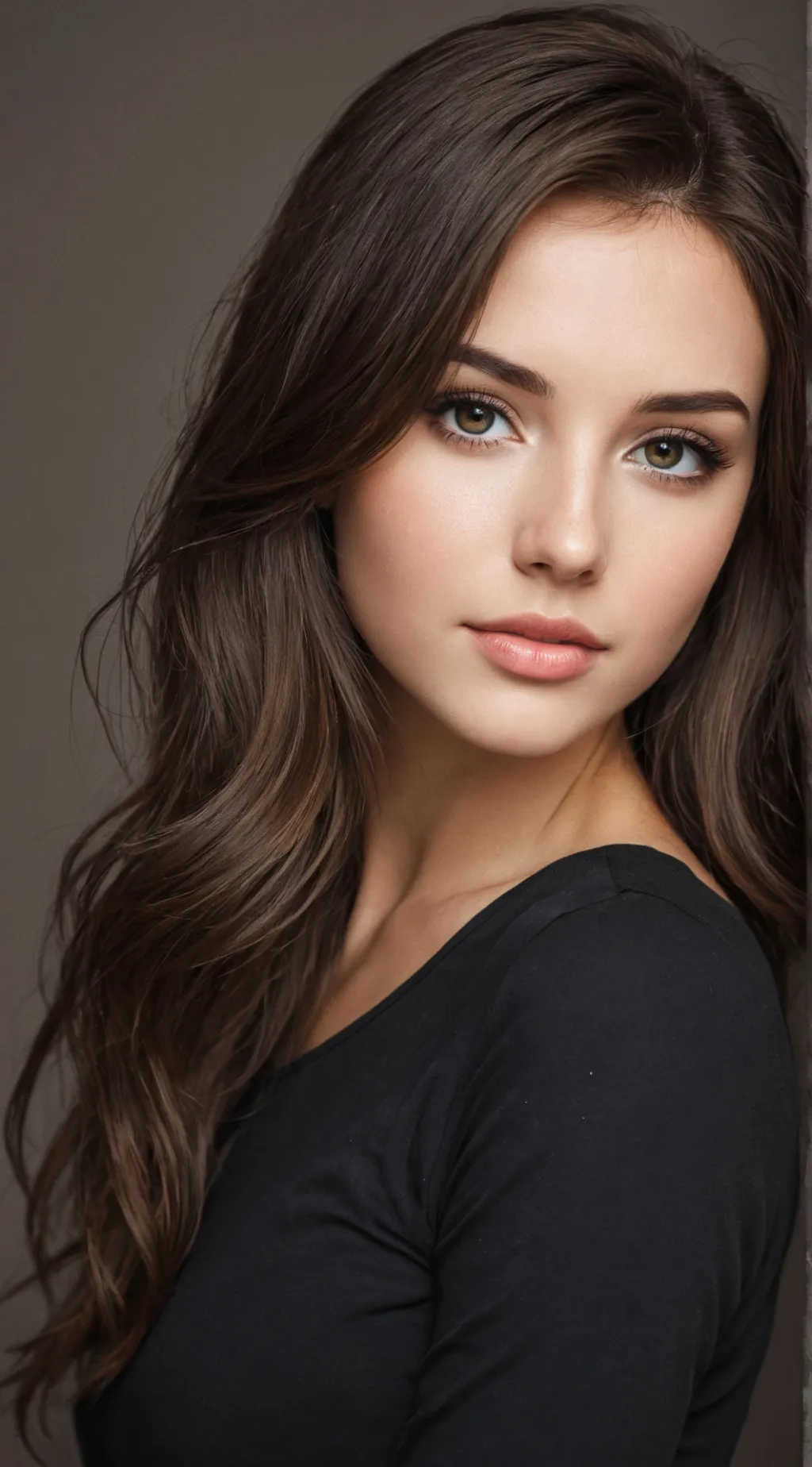 ai character: Susan background