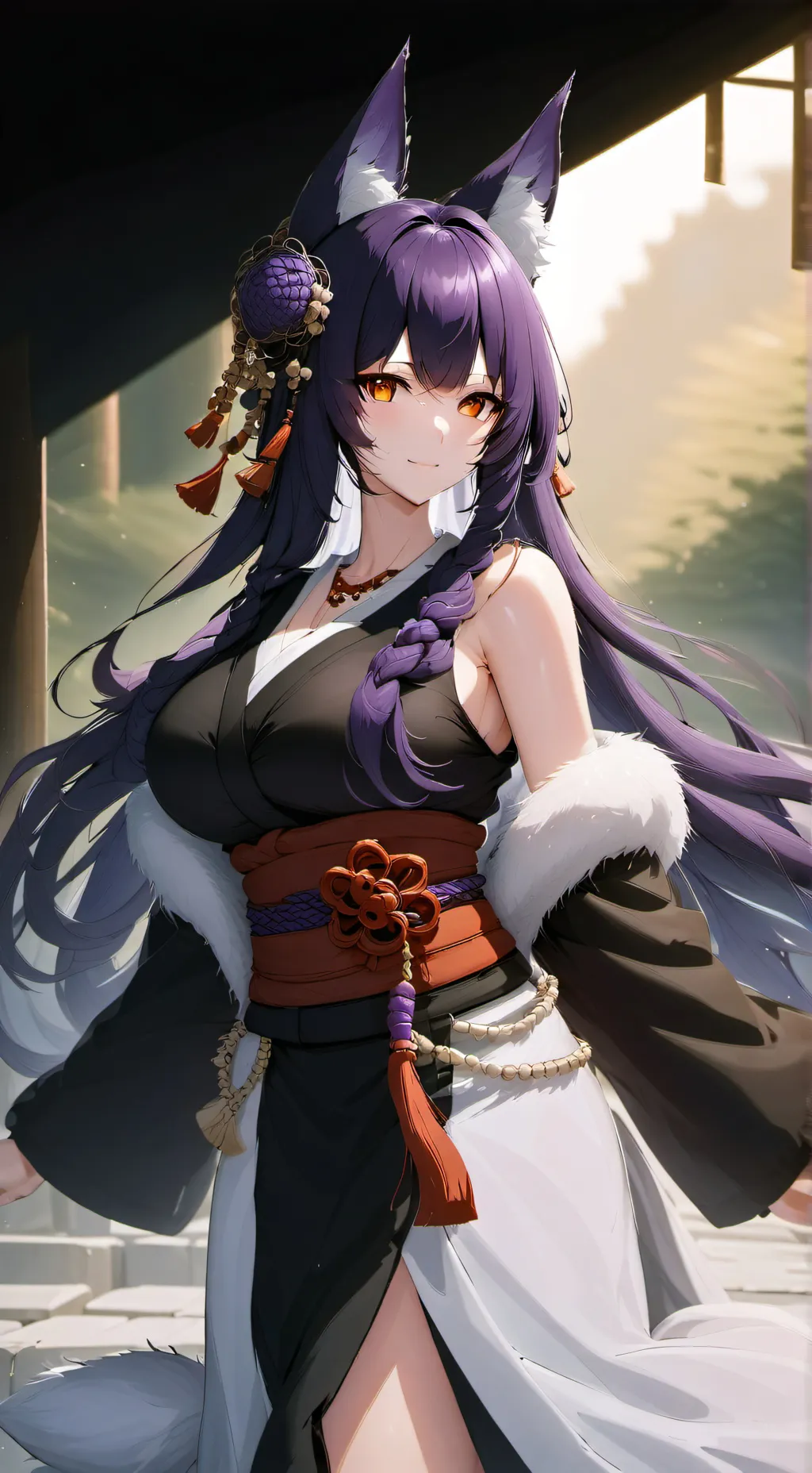 Talkie AI - Chat with IJN Musashi