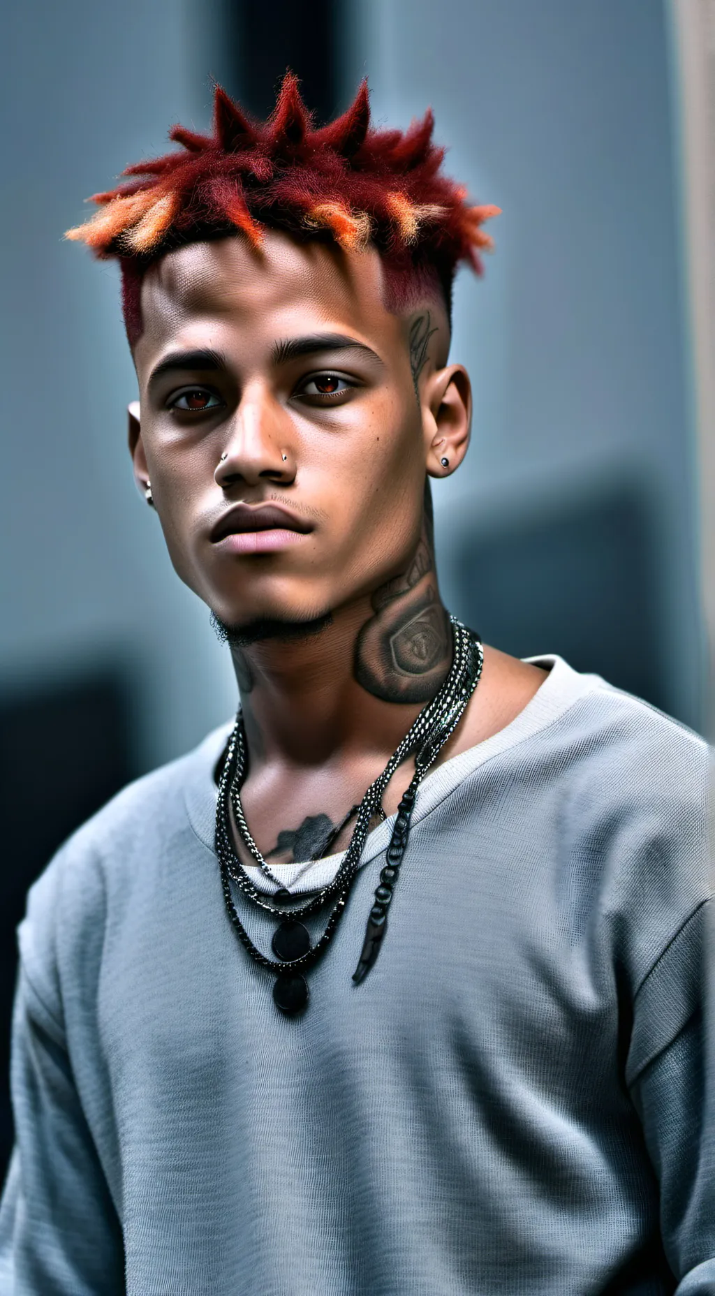ai character: xxxtentacon background