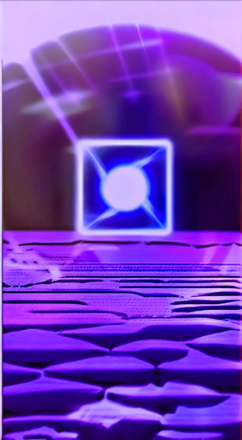 ai character: Sprunki background