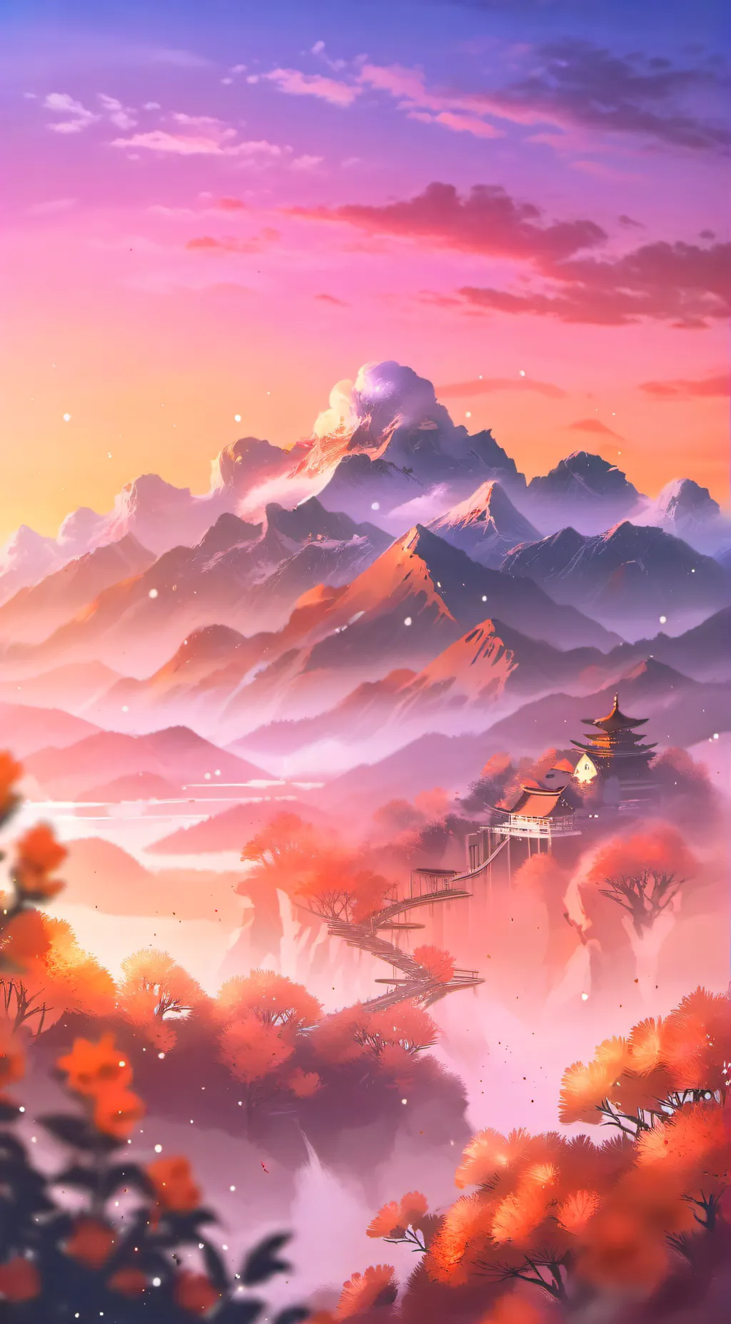 ai character: dyslexic giyuu  background