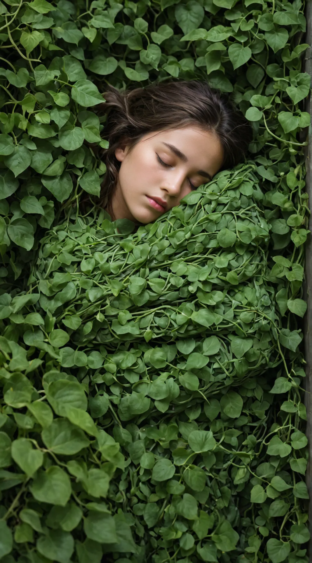 ai character: plant invasion 1 background