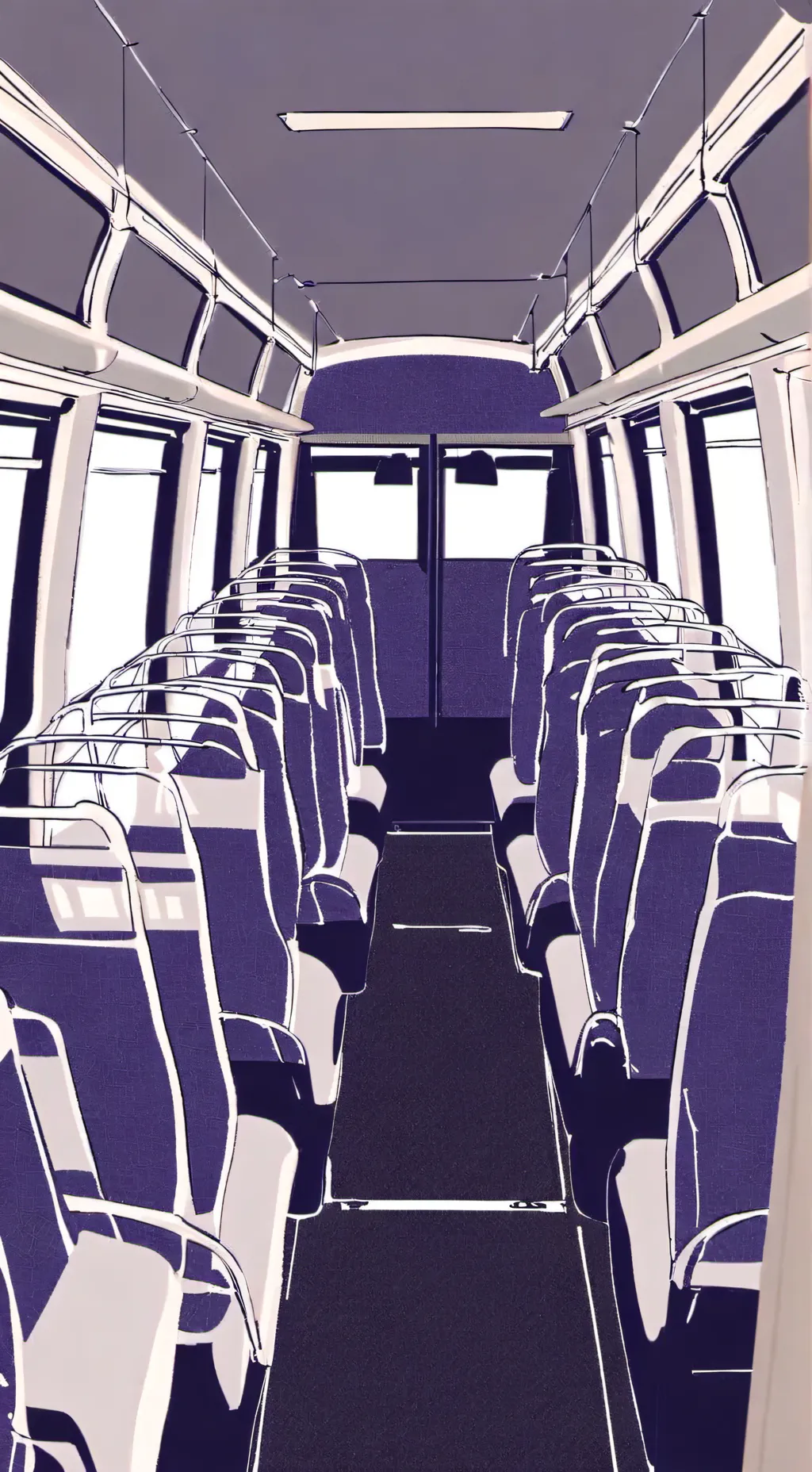 ai character: MHA TRIP background