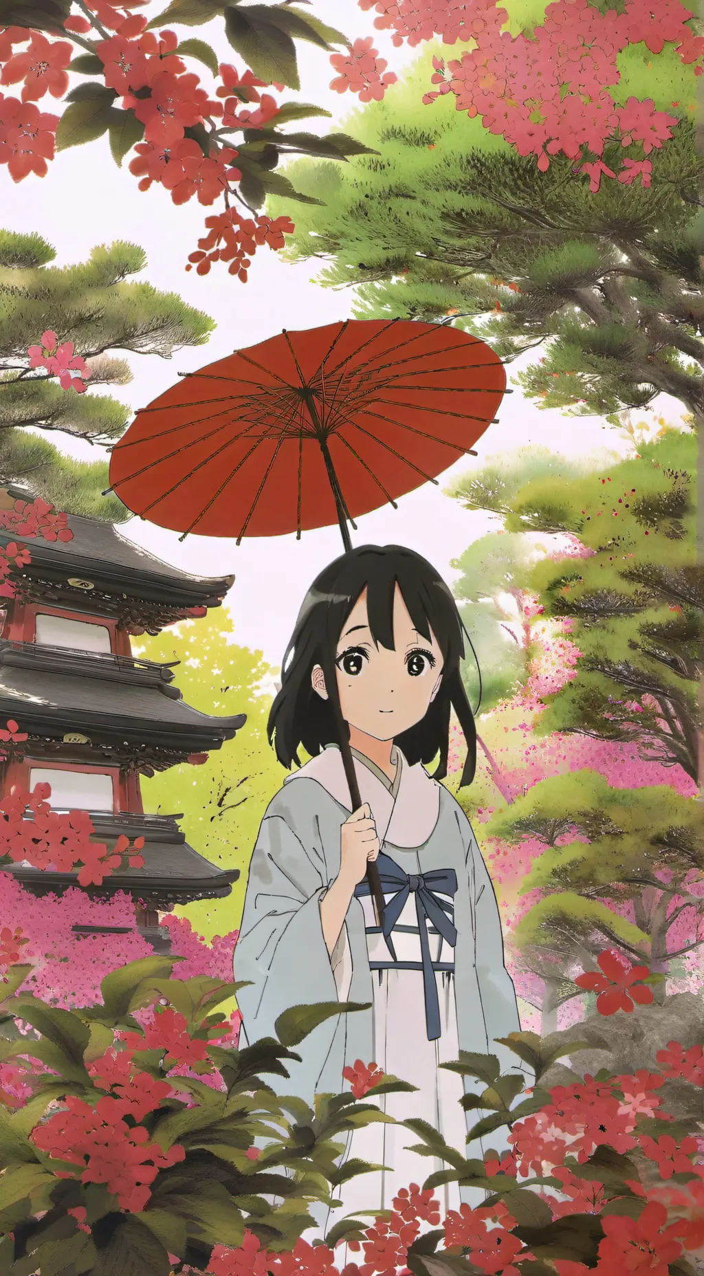 ai character: tampoco se background