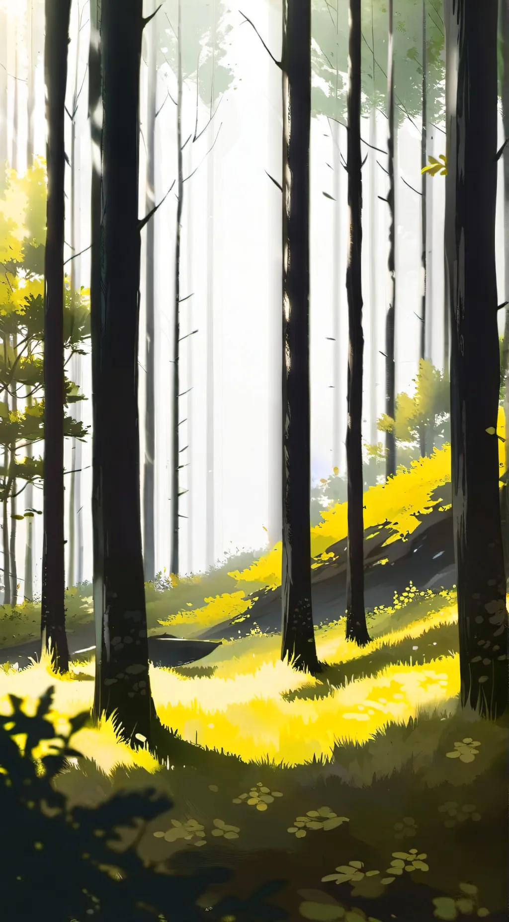ai character: Malikite  background