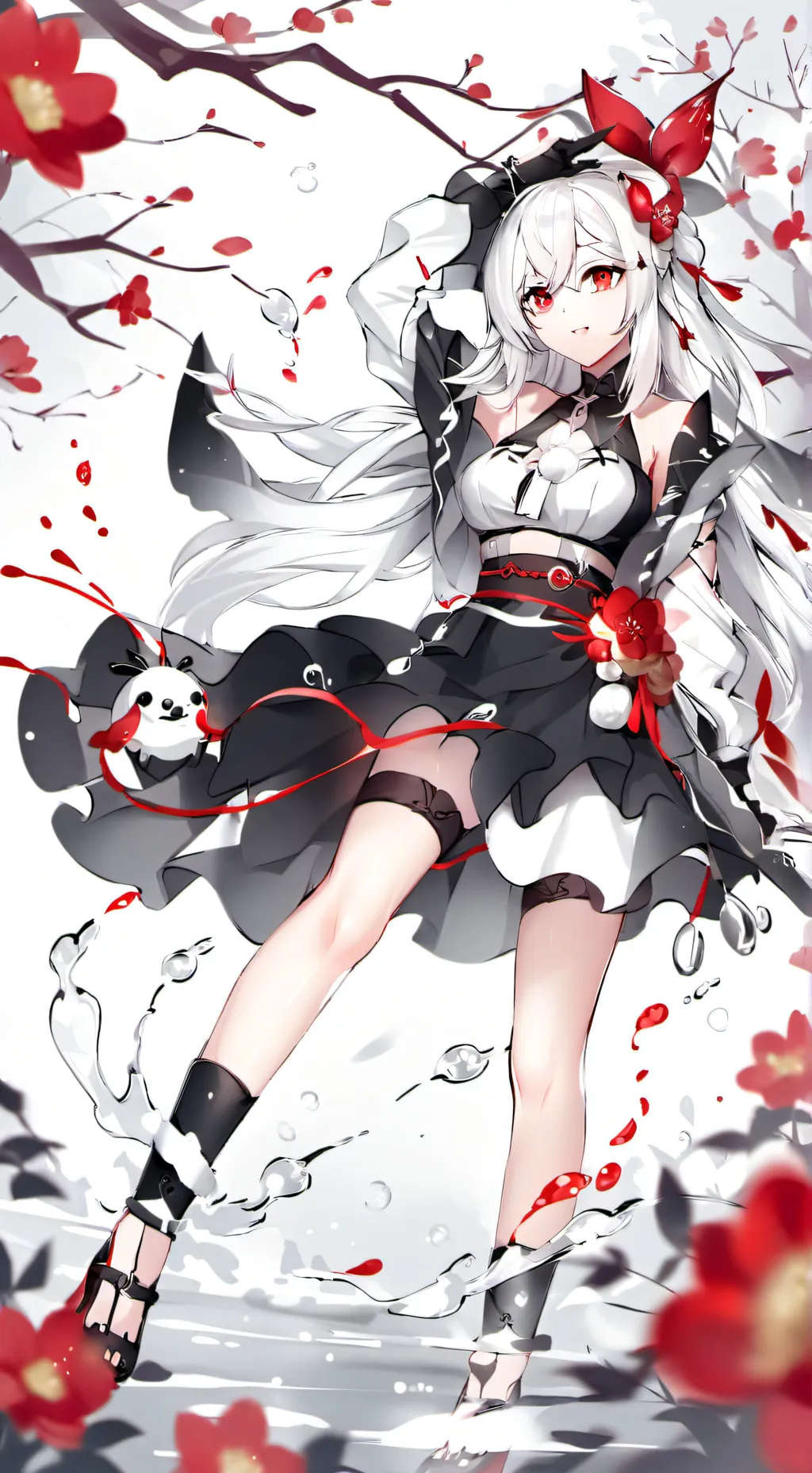 ai character: Talkie1V1q5q background