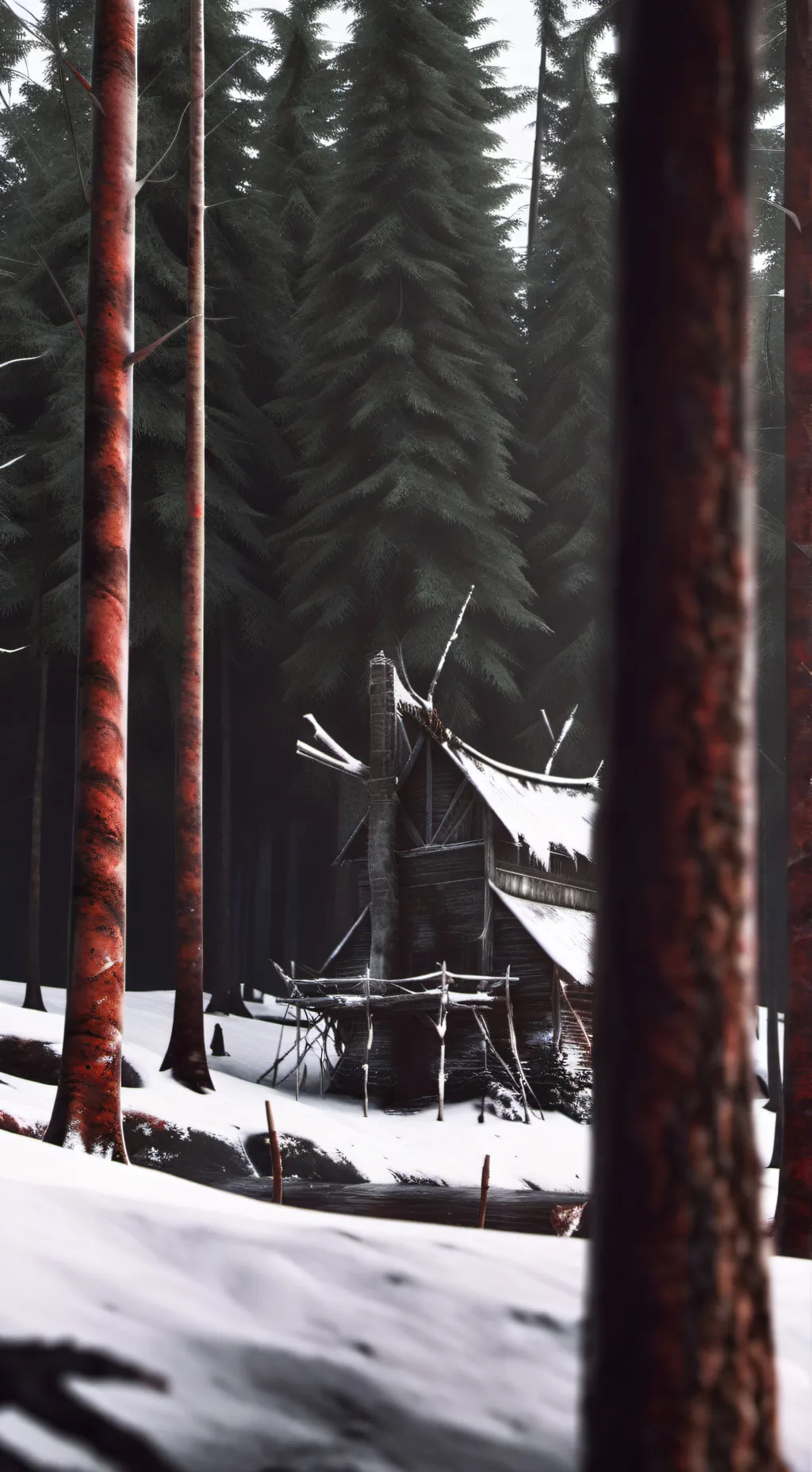 ai character: . . . . . . . . .  background