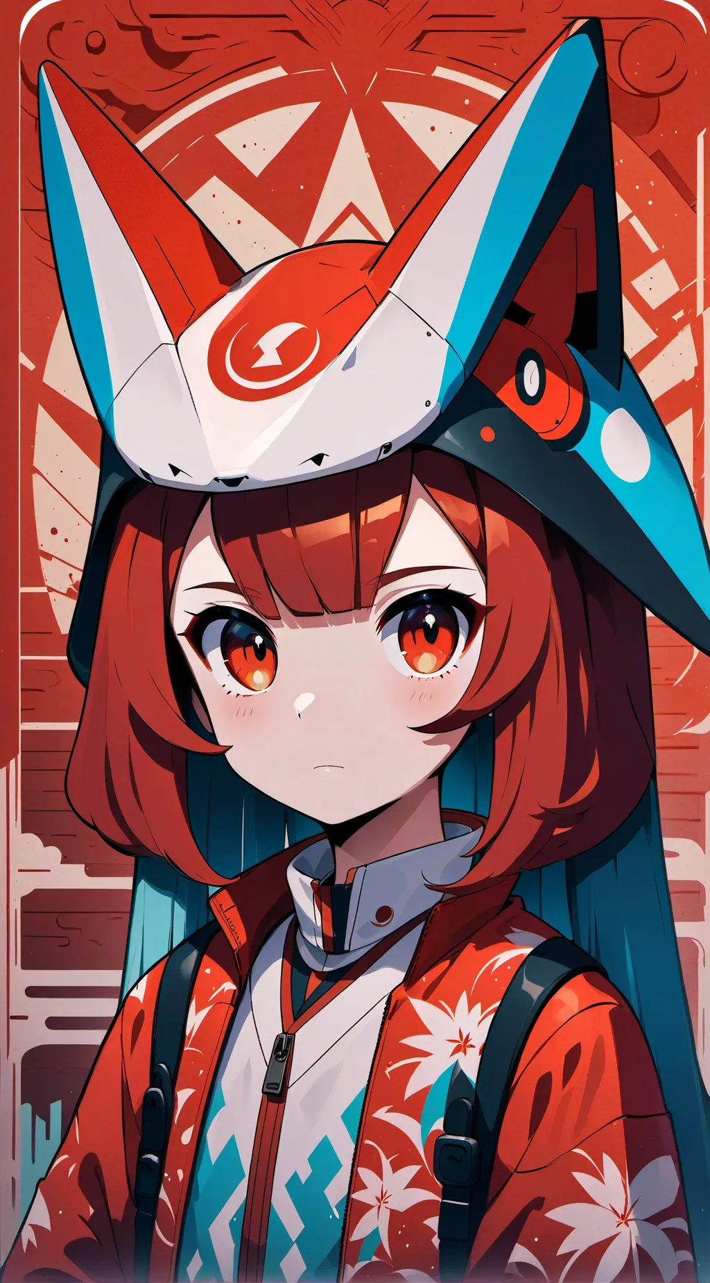 ai character: Amo
Amo background