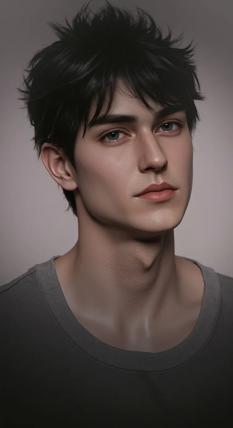 ai character: Duke background