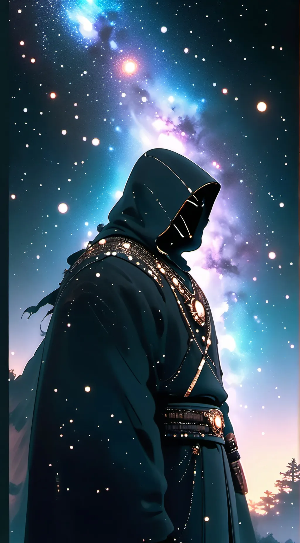 ai character: Spyv. trollamongus background