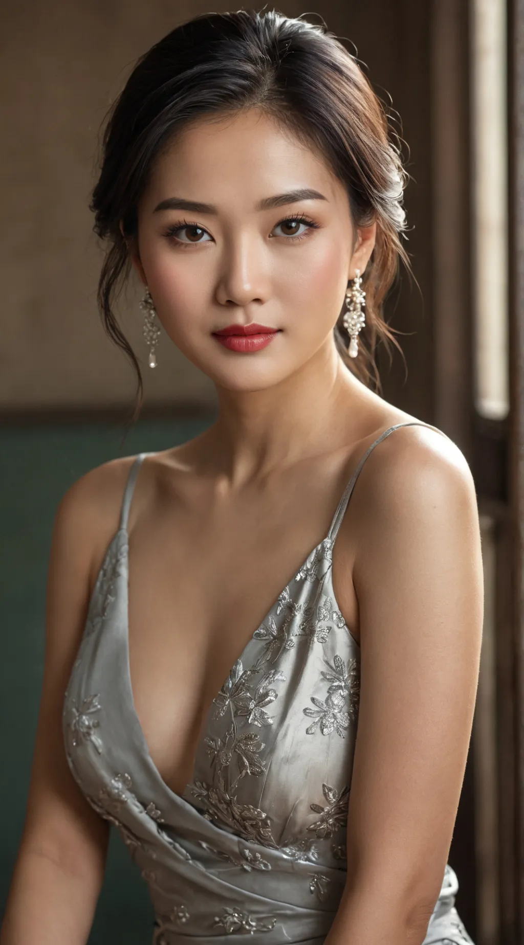 Talkie AI - Chat with Lara Lee