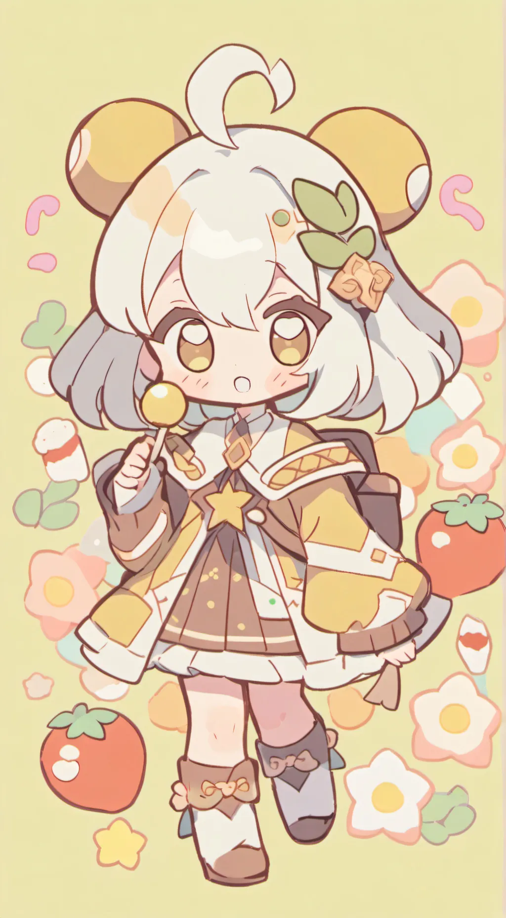 ai character: tu hija malcriada3 background