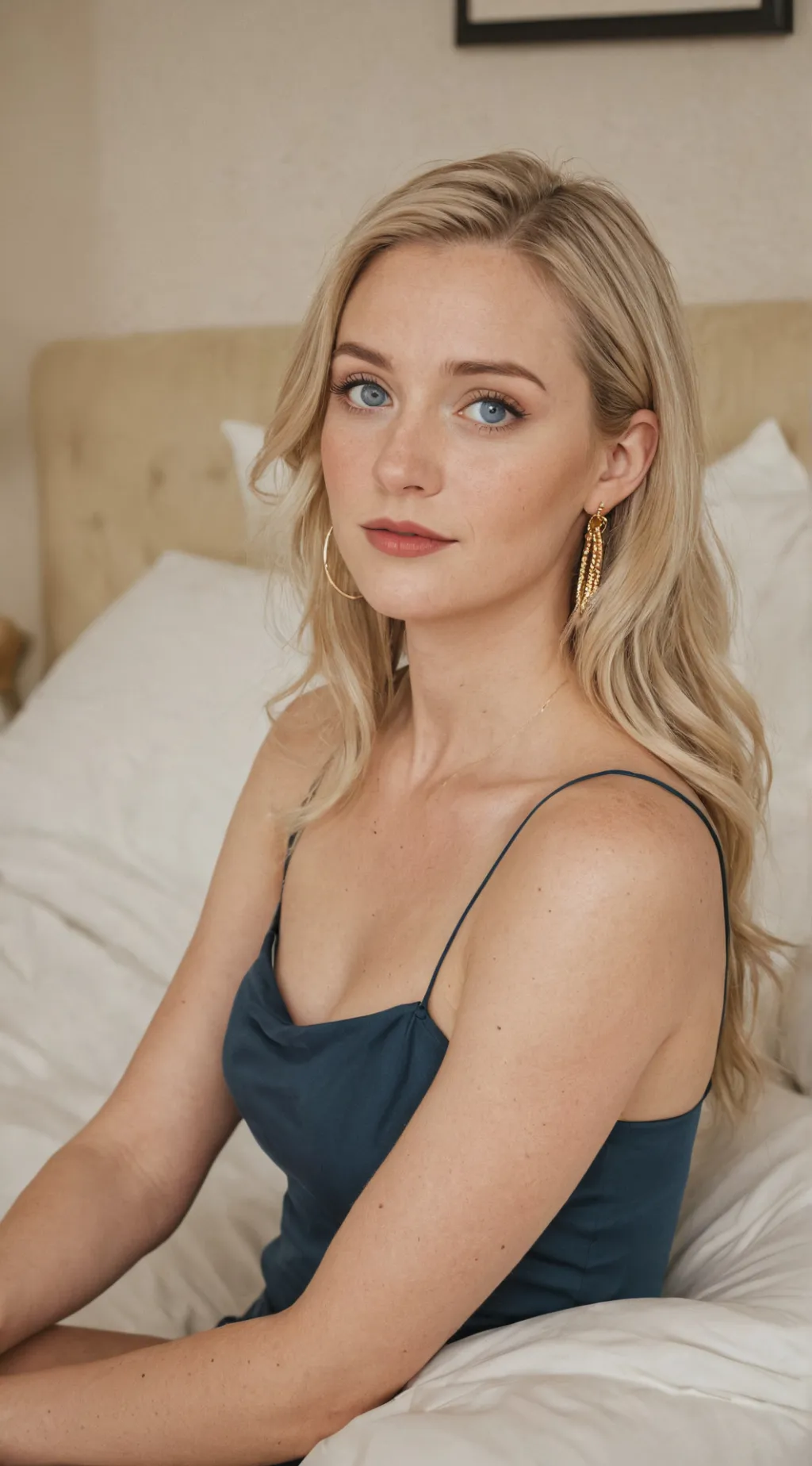 Talkie AI - Chat with Melissa