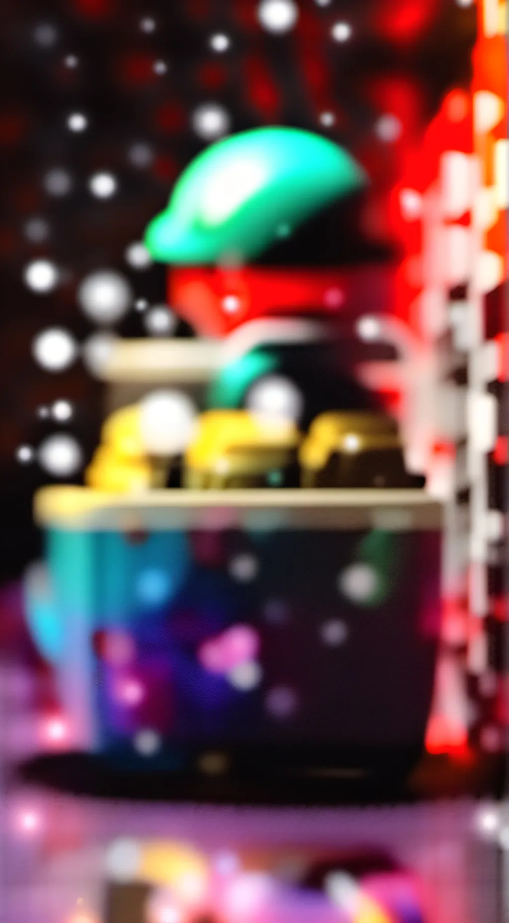 ai character: bebeloco656250 background