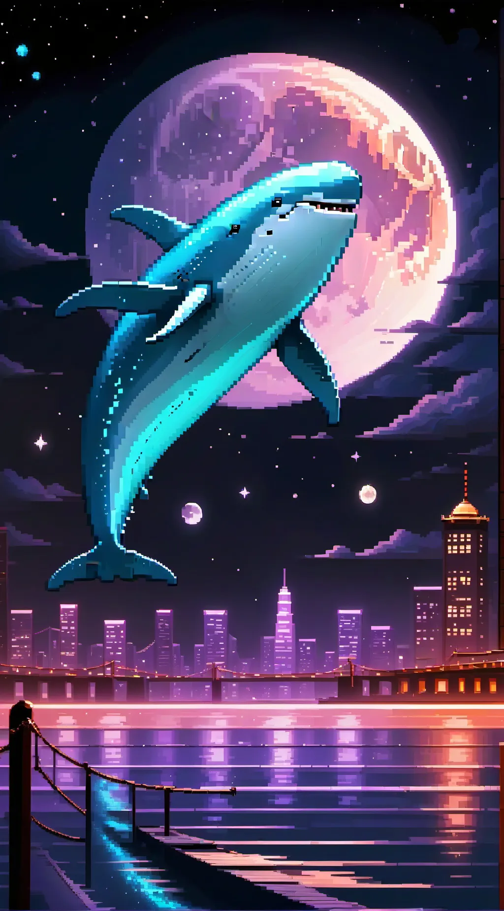 ai character: bts amigos background