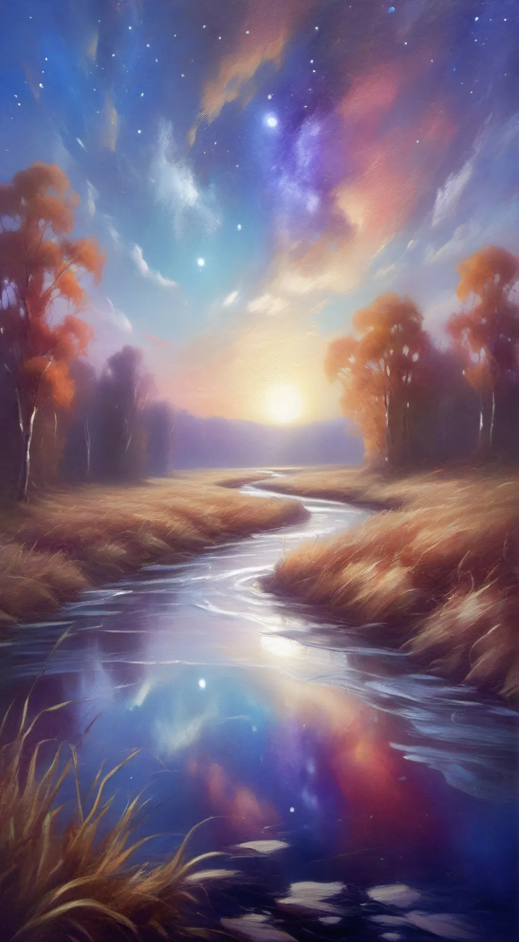 ai character: beautysleep:3 background