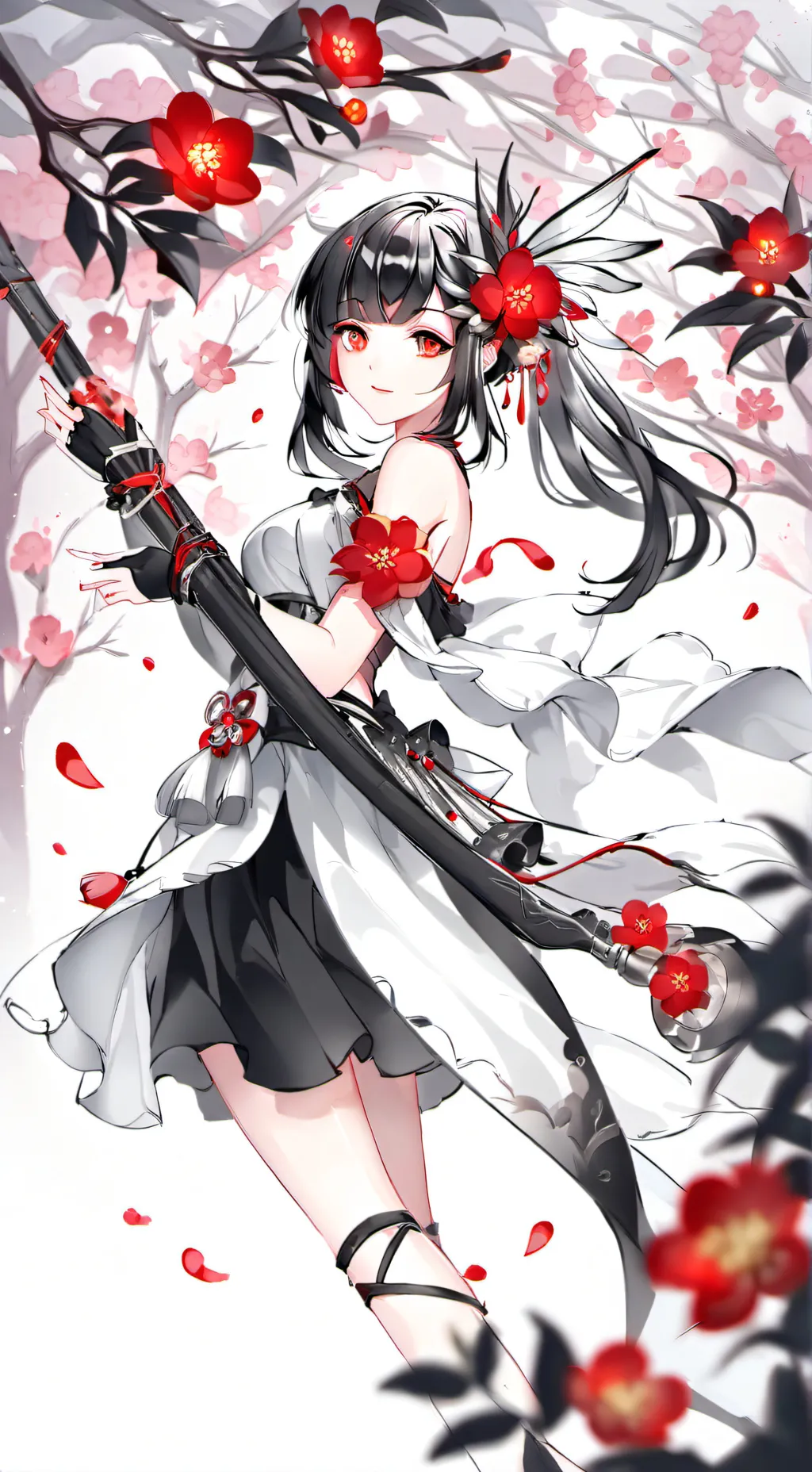 ai character: tu mama infiel  background